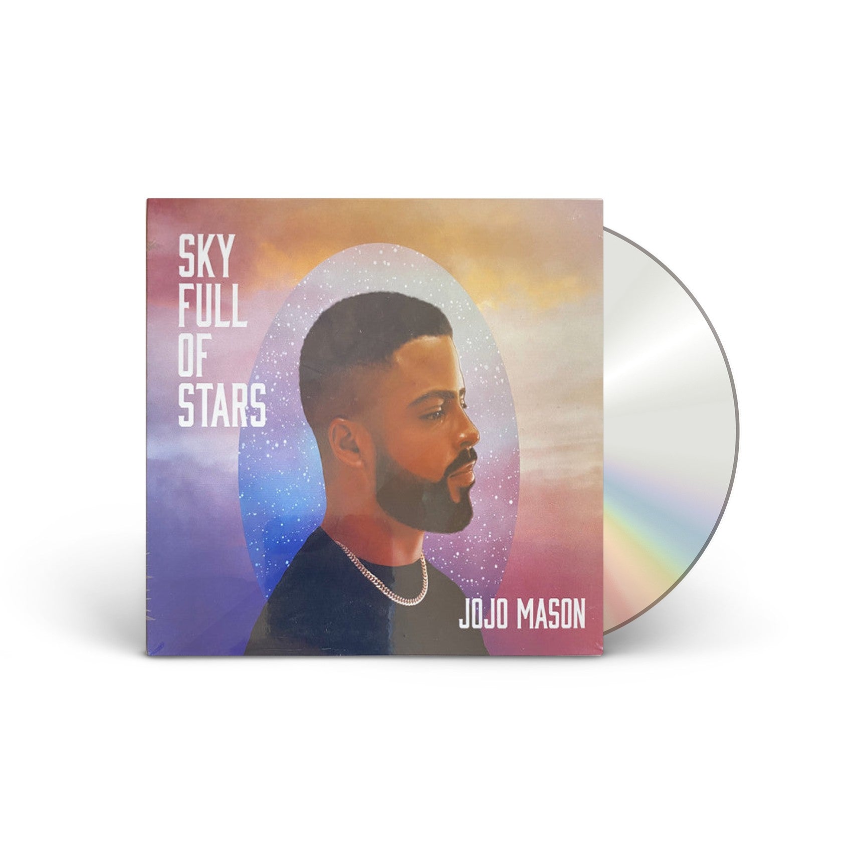 Sky Full Of Stars CD