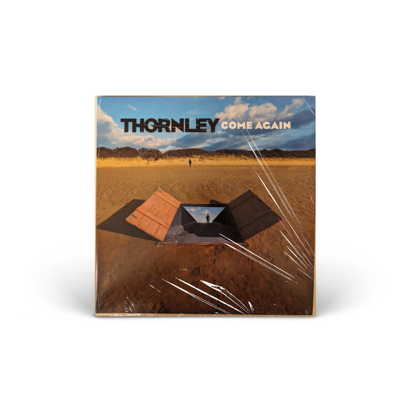 Come Again vinyl 2LP