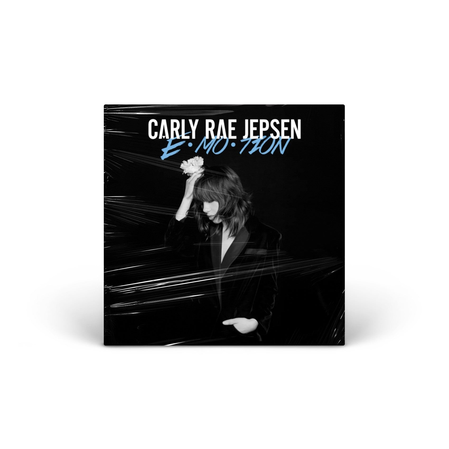 Emotion (10th Anniversary Edition) Magenta Swirl Vinyl vinyl 2LP