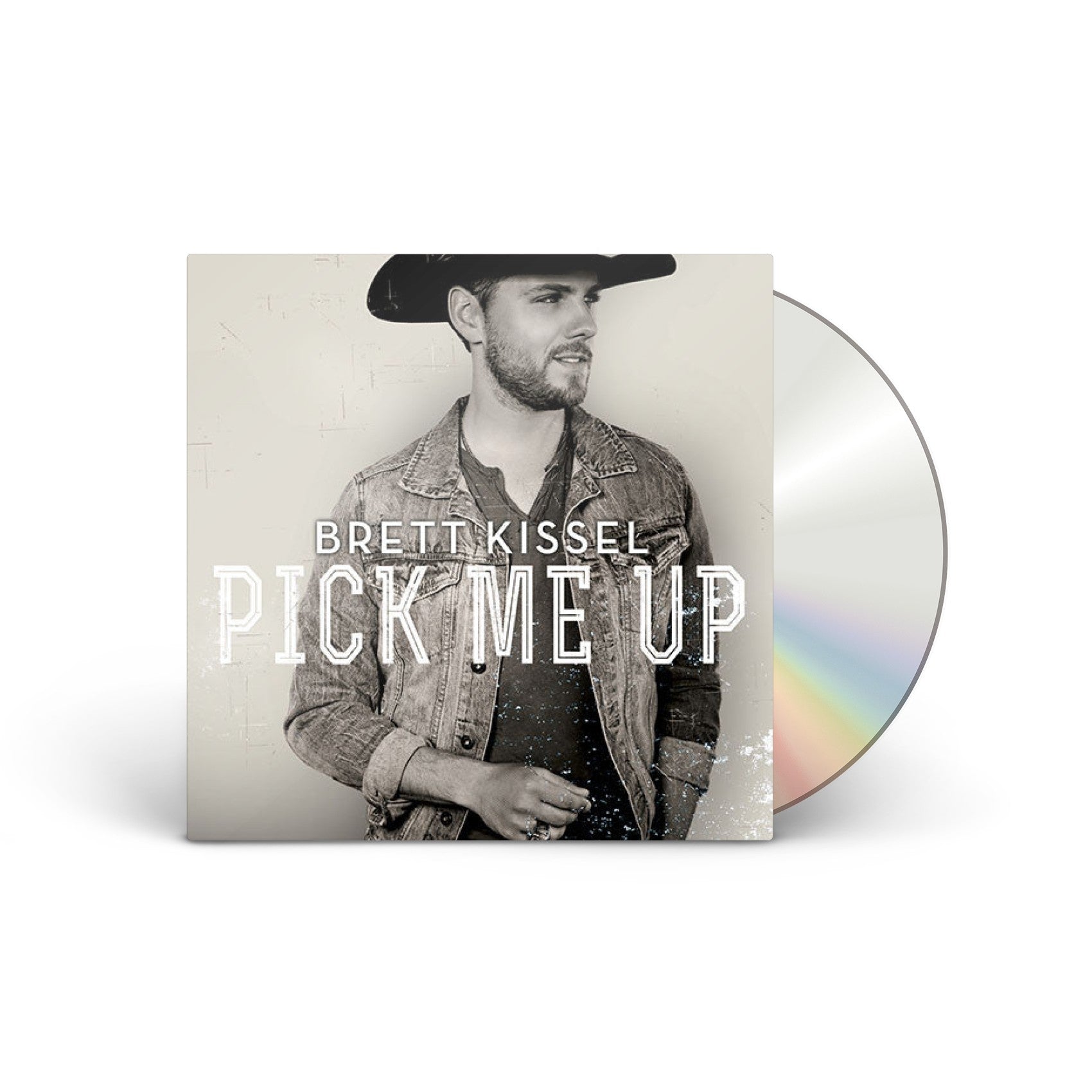 Pick Me Up CD