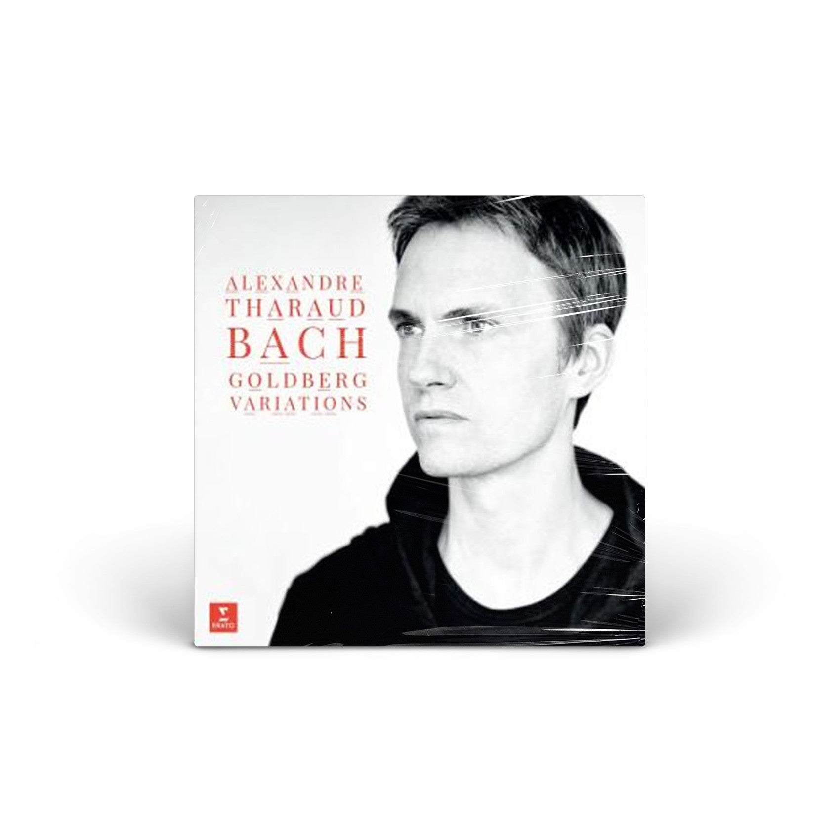 Bach, JS: Goldberg Variations vinyl LP