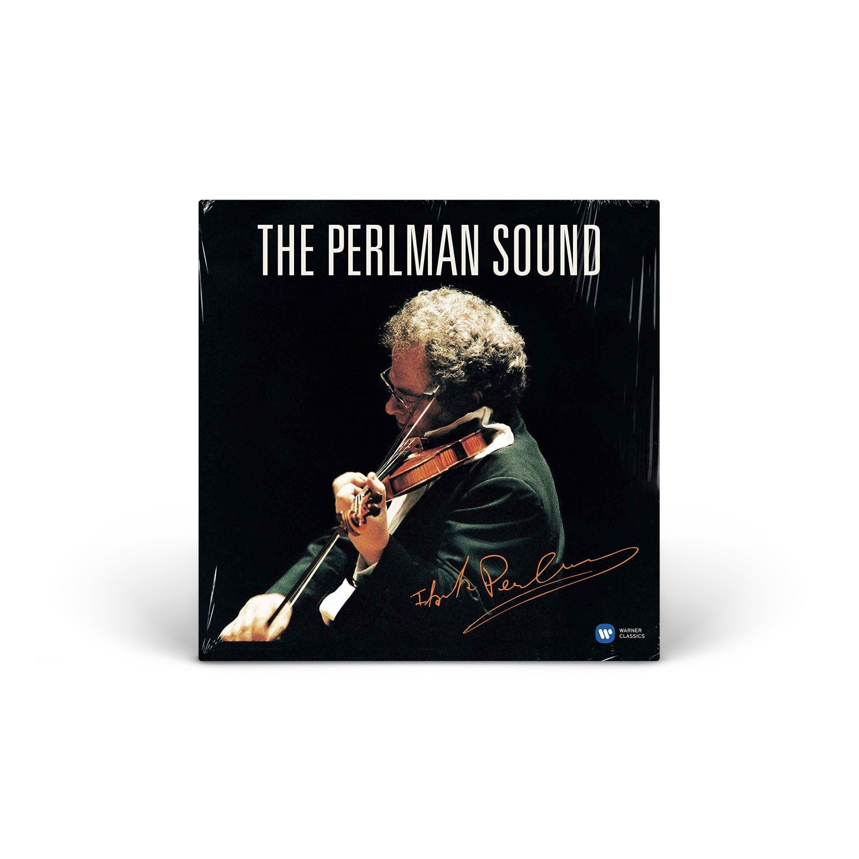 The Perlman Sound vinyl LP