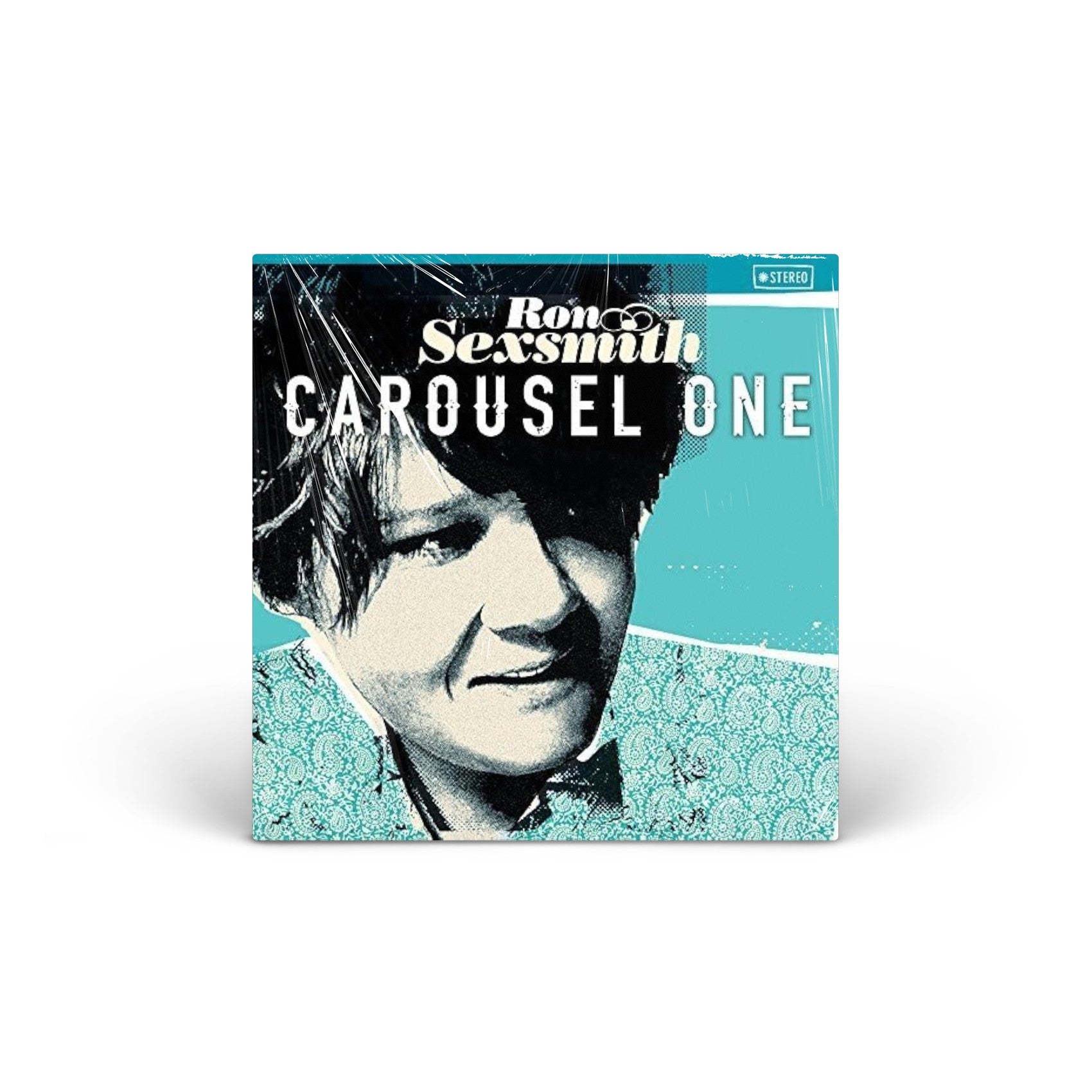 Carousel One vinyl LP