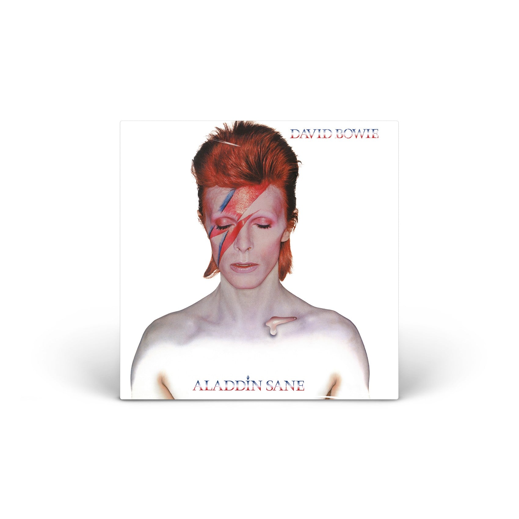 Aladdin Sane (2013 Remaster) vinyl LP