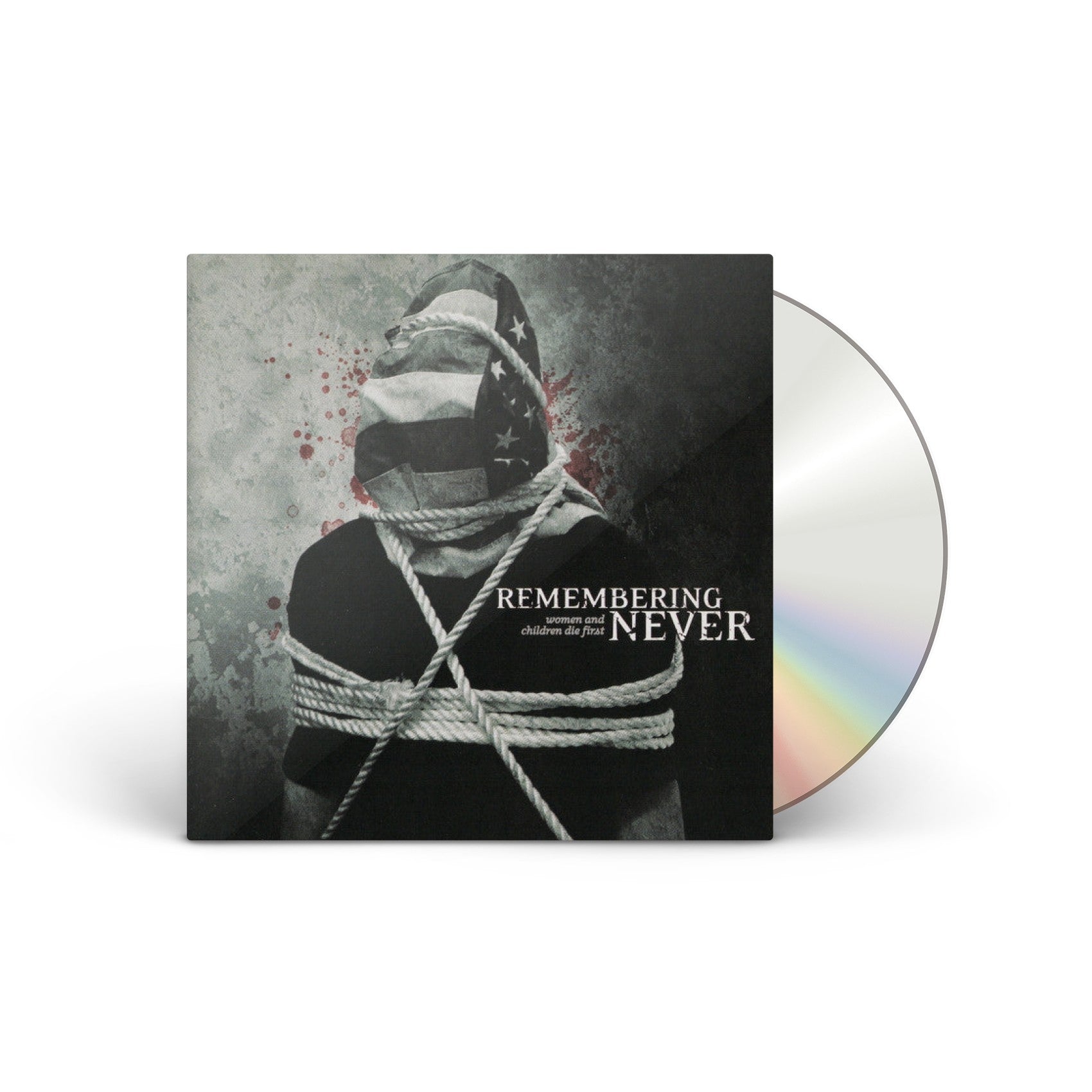 Women And Children Die First CD