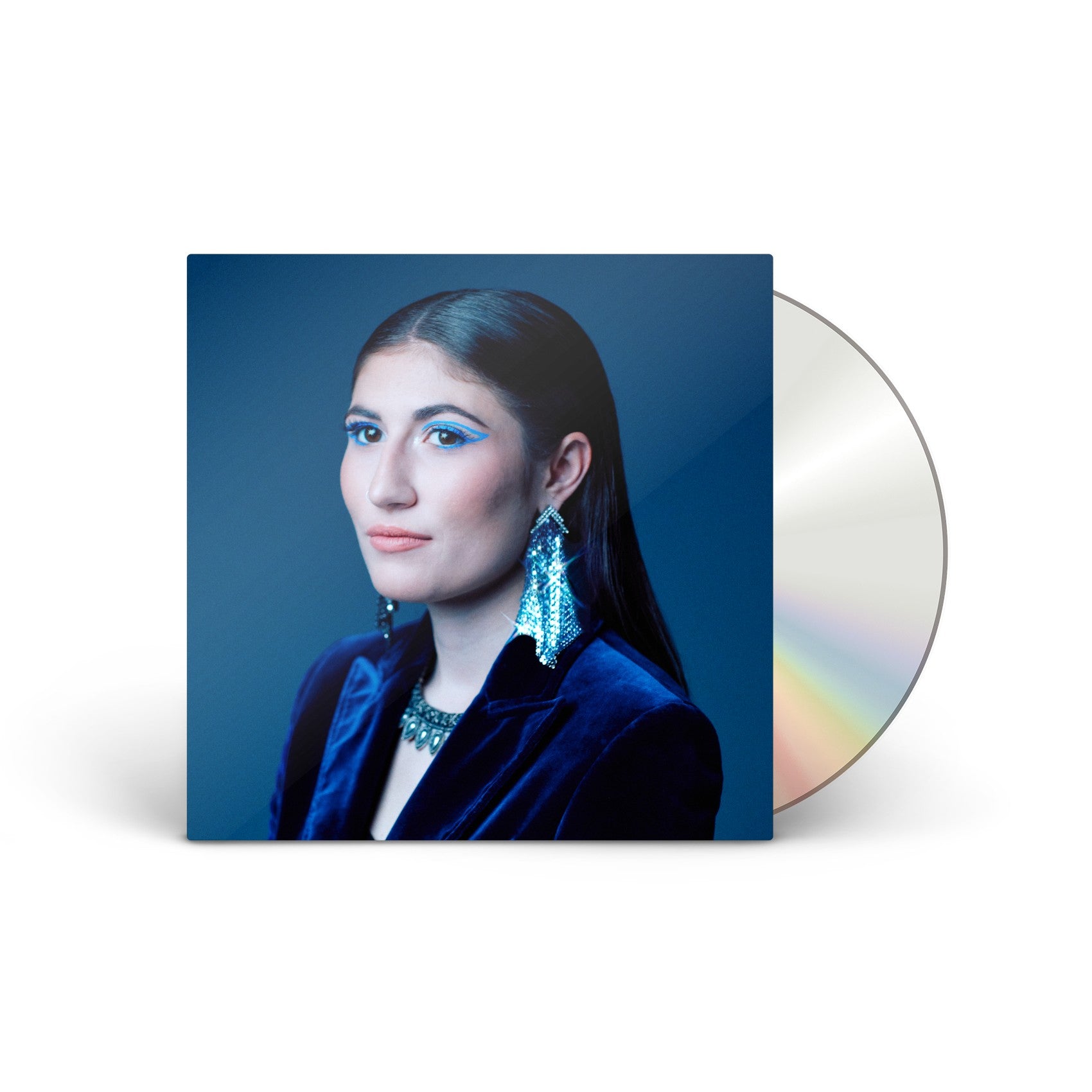 Jesus Changed My Life (Deluxe Edition) CD