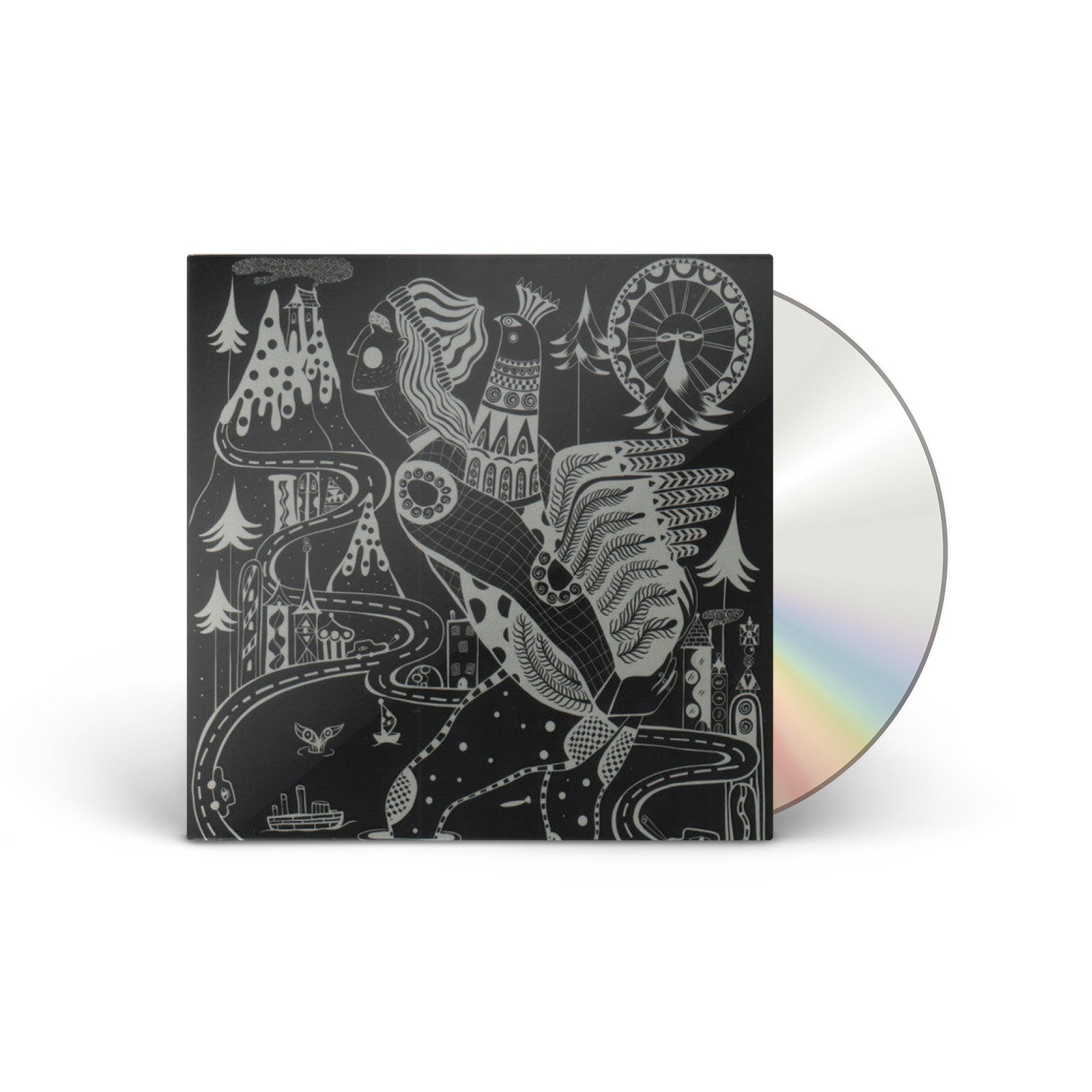 Twice Upon a Hell of a Time... CD