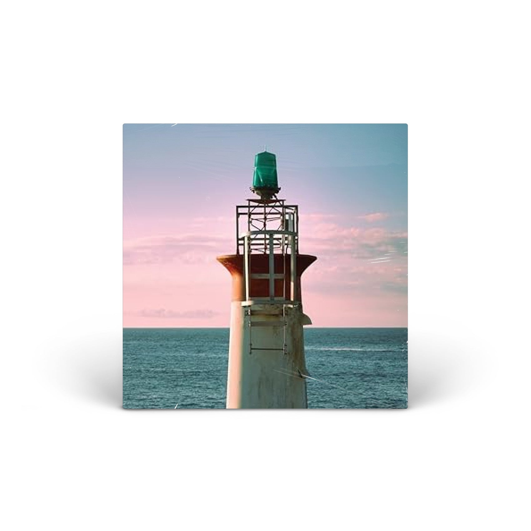 Concertos & Serenades vinyl LP