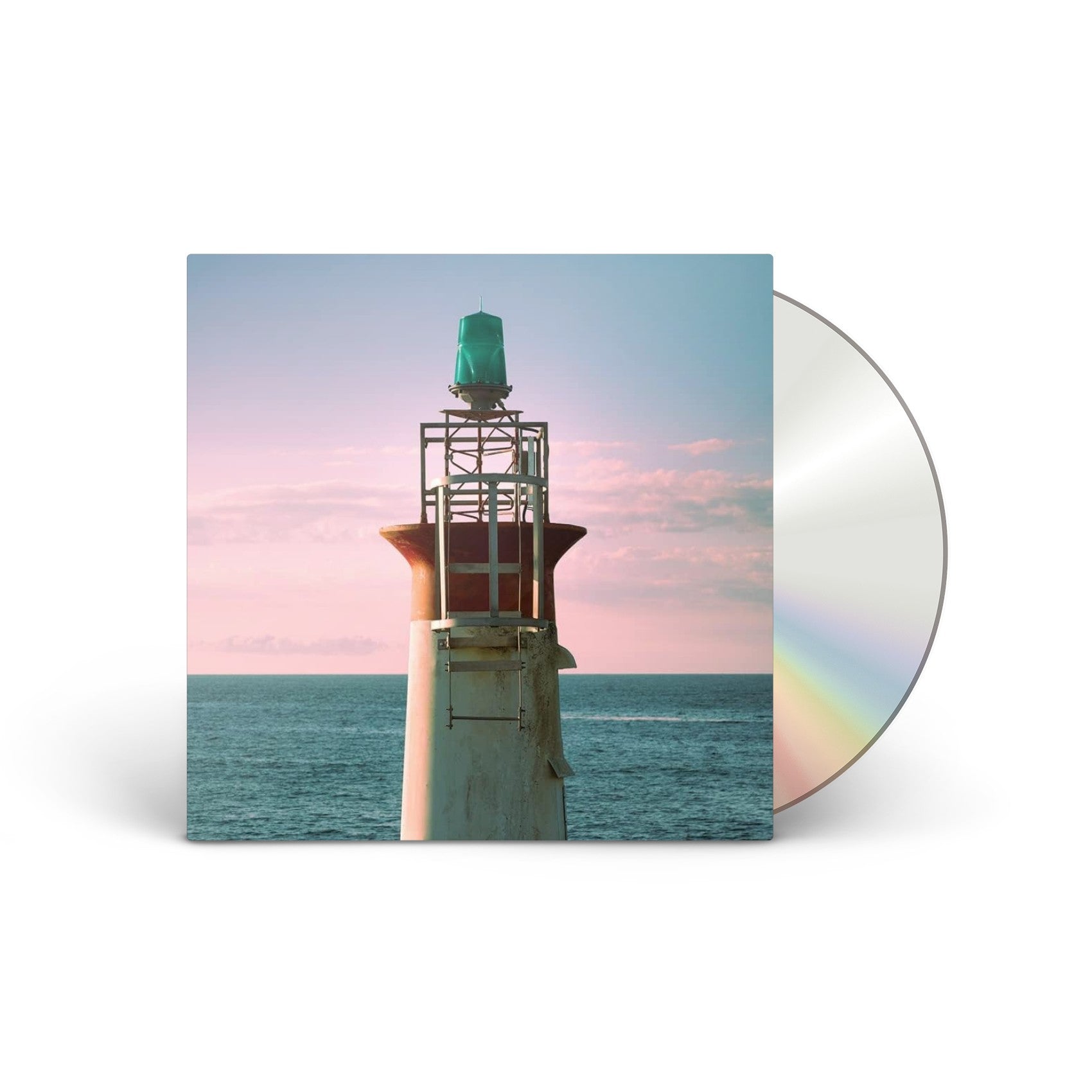 Concertos & Serenades CD