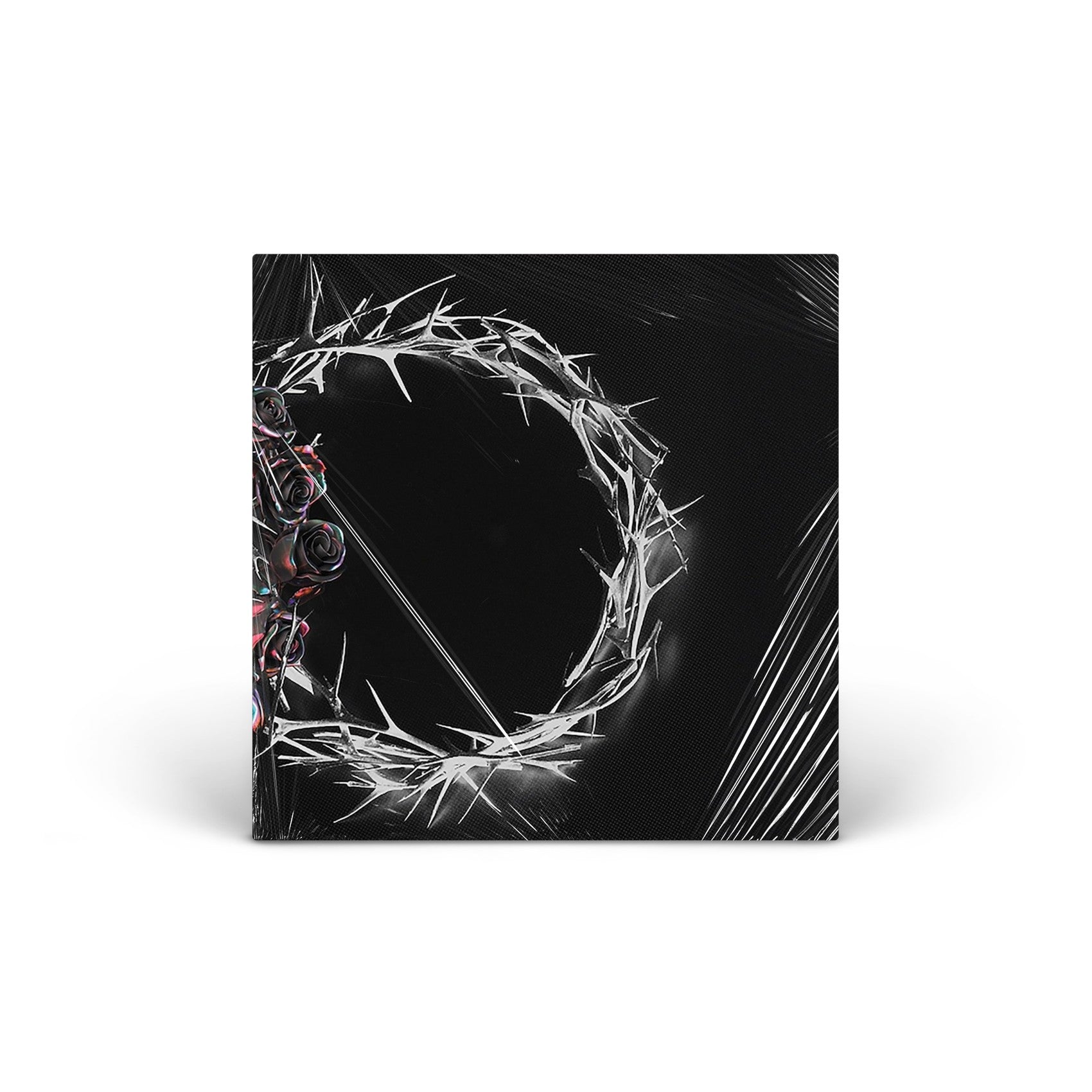 DUAL (Dusk Version) vinyl LP