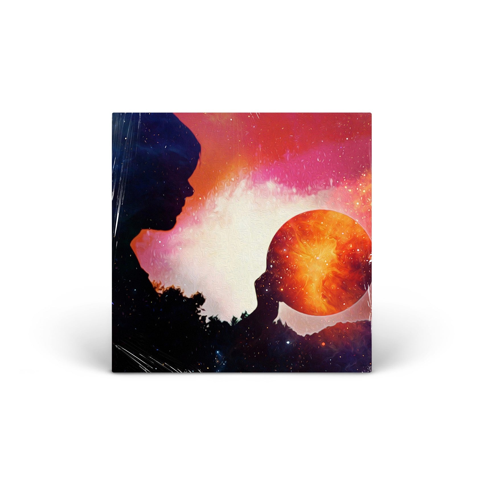 The Record Collector vinyl 5LP