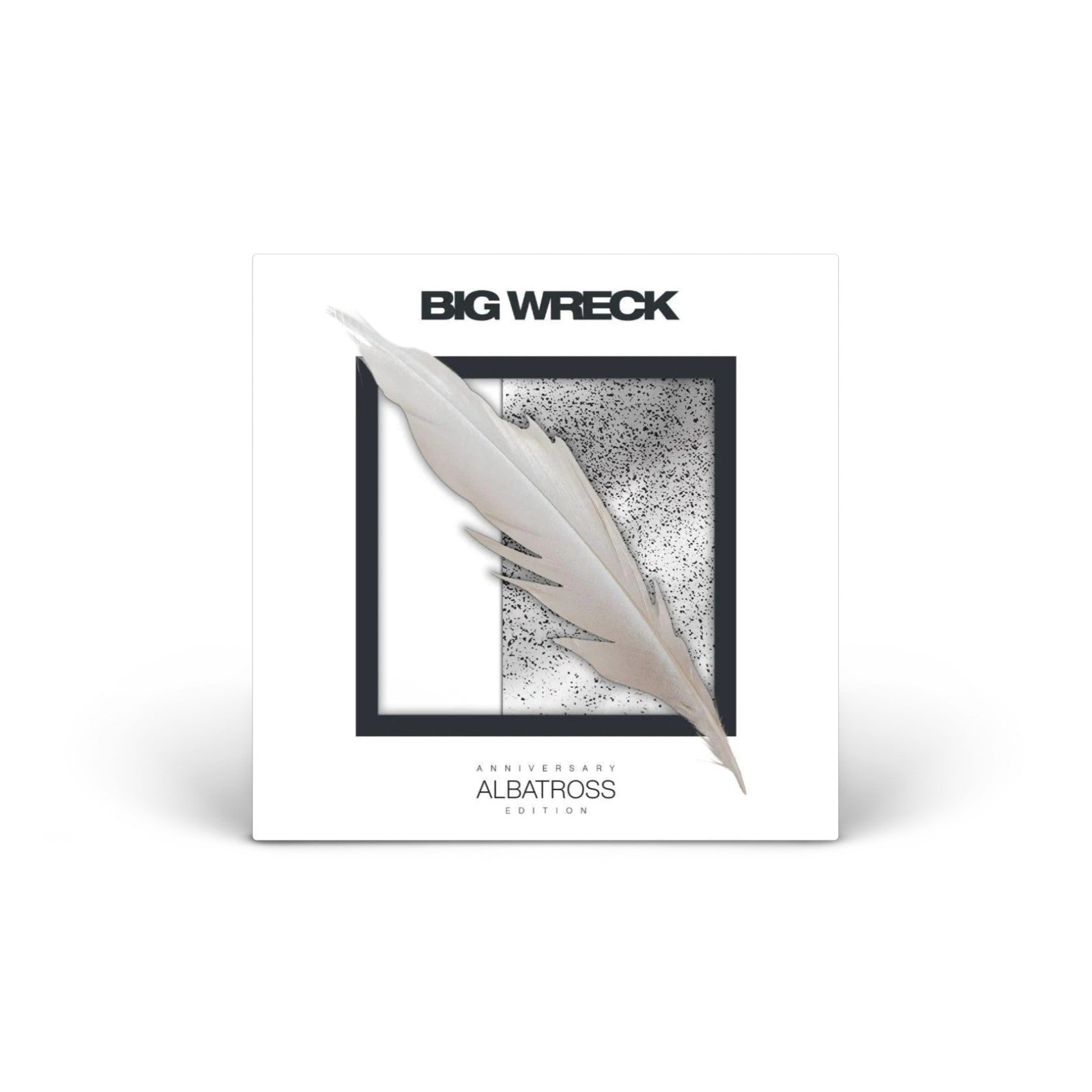 Albatross (Anniversary Edition) vinyl 2LP