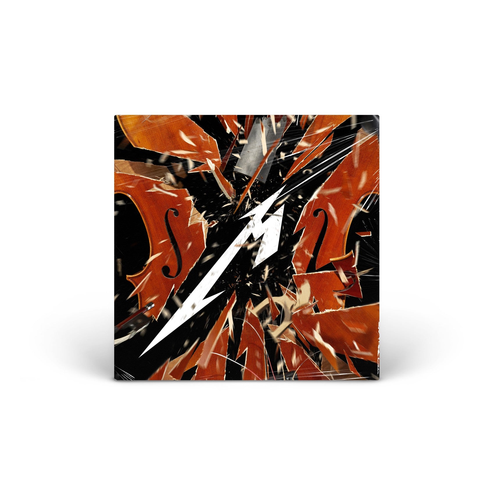 S&M2 (Live) vinyl 4LP