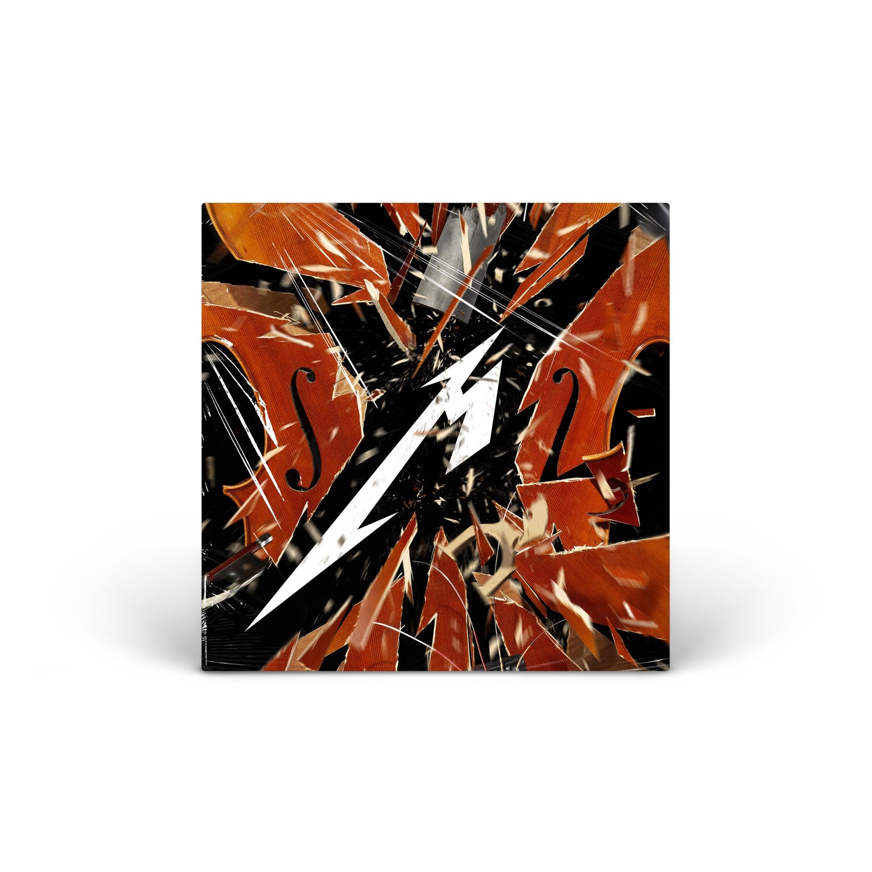 S&m2 (deluxe Boxset) vinyl 7LP – Warner Music Canada