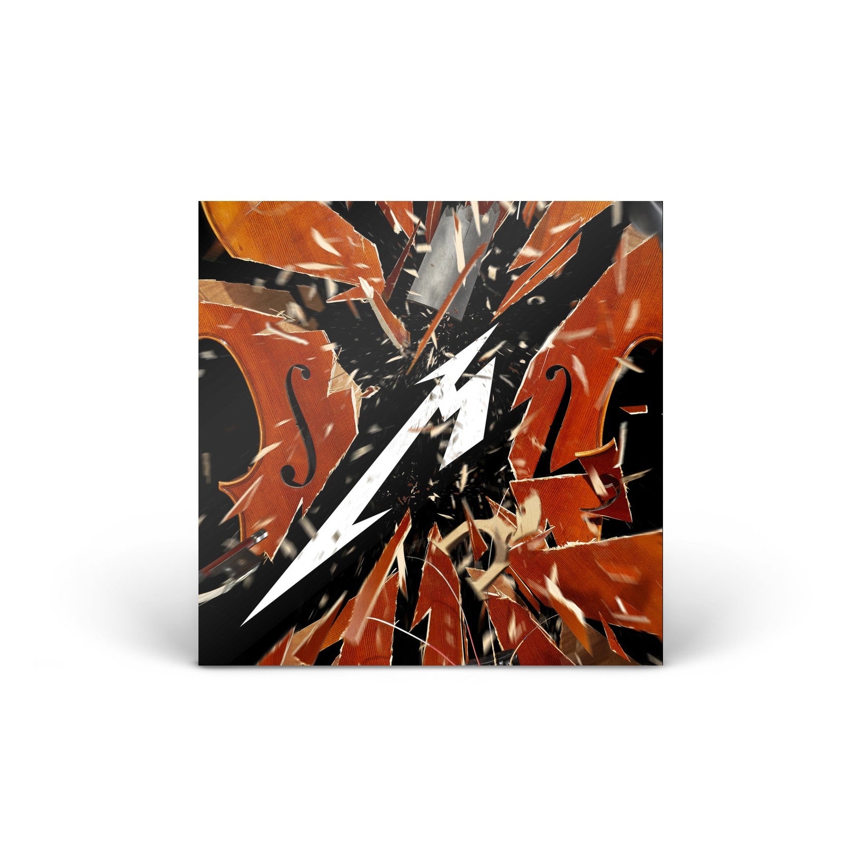 S&M2 (Live) Blu Ray Disc