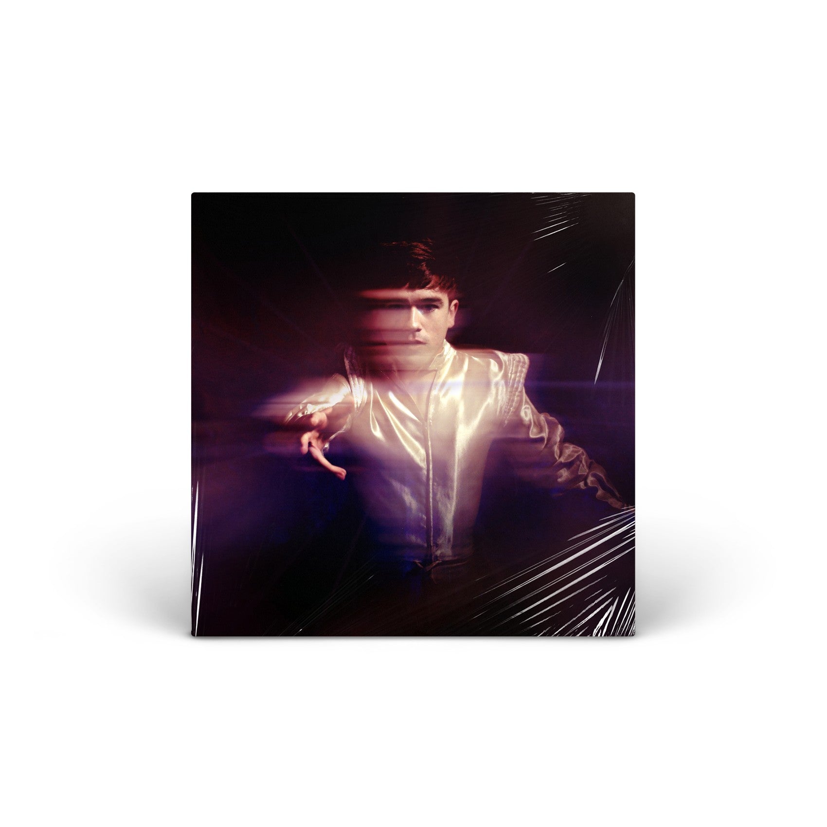 Zeros (180g Vinyl Gatefold) vinyl LP