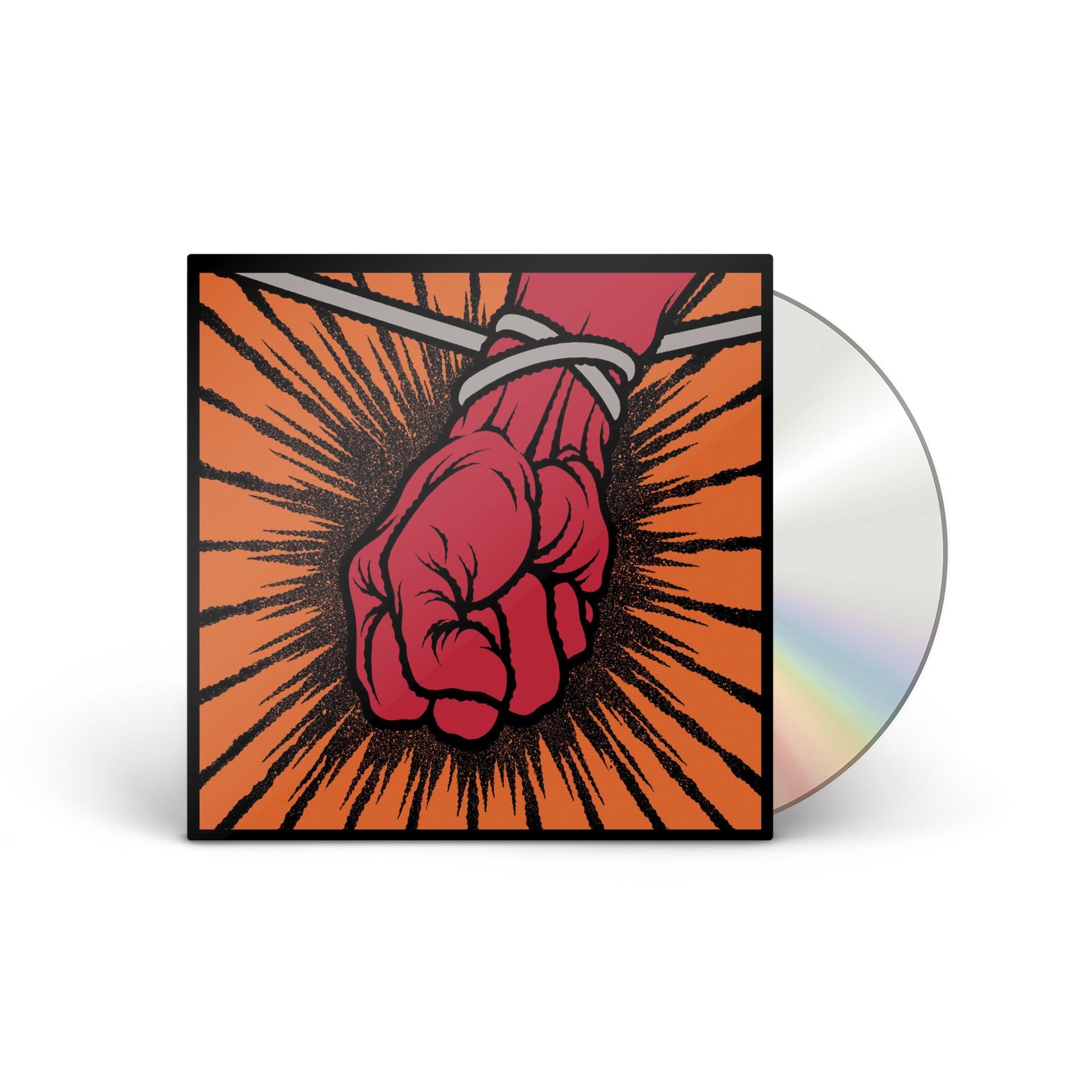 St. Anger 2CD