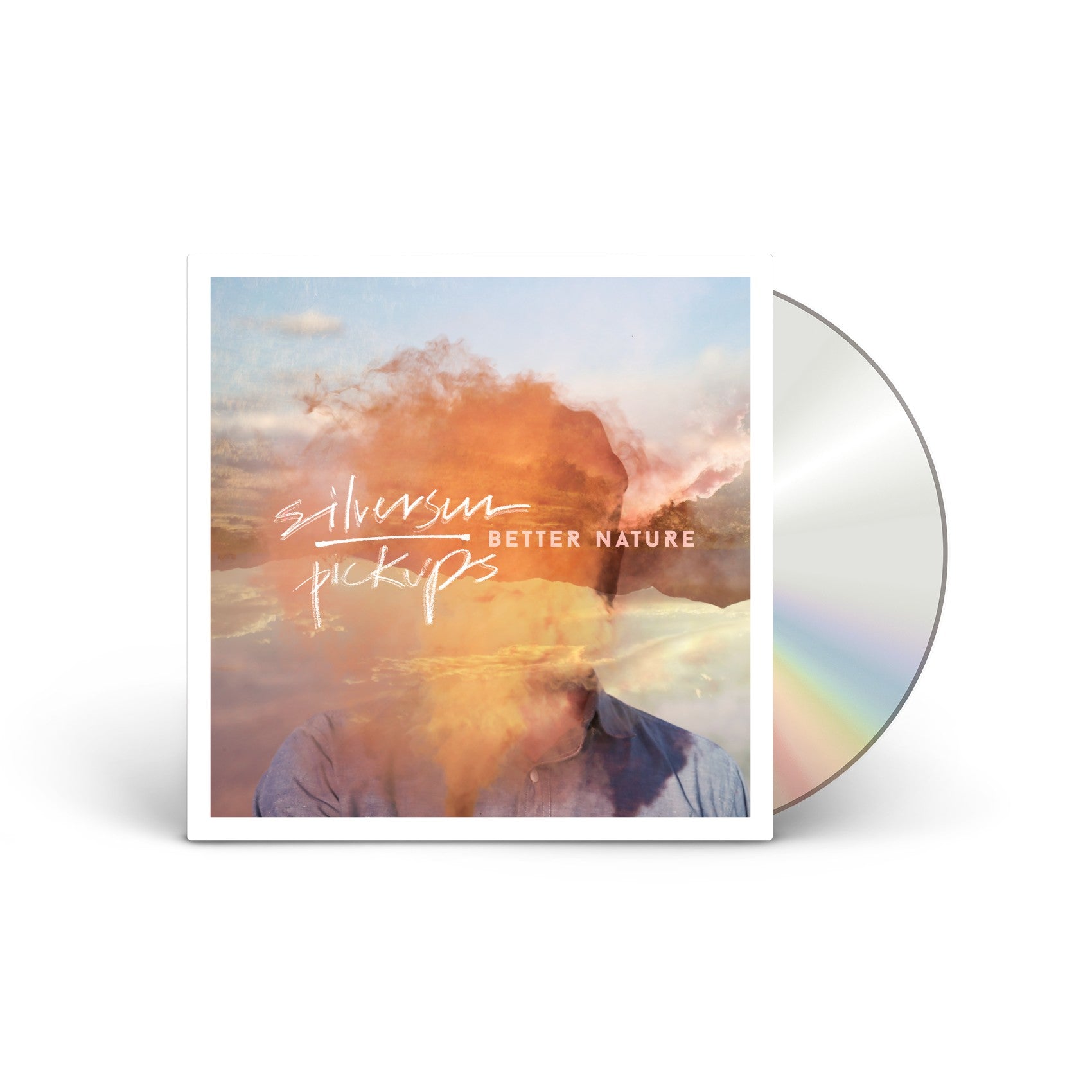 Better Nature CD