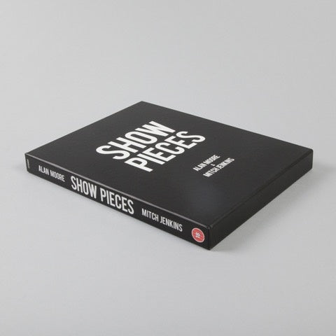 Show Pieces DVD 2Disc