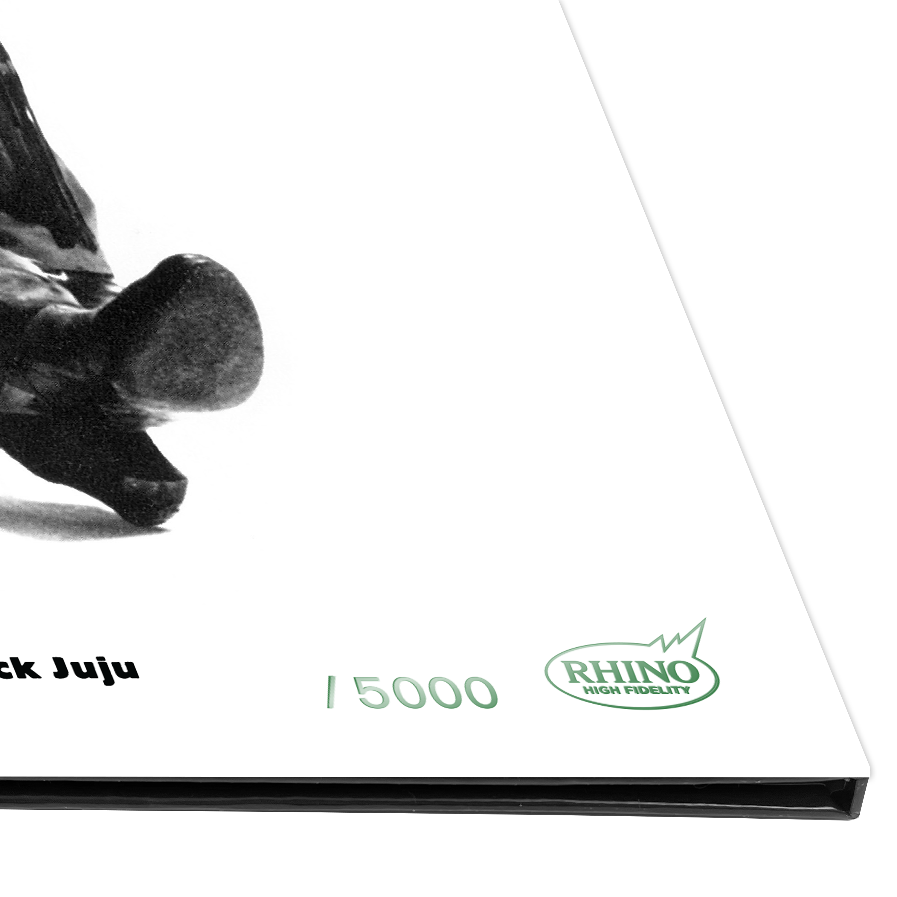 Love It To Death (Rhino High Fidelity)