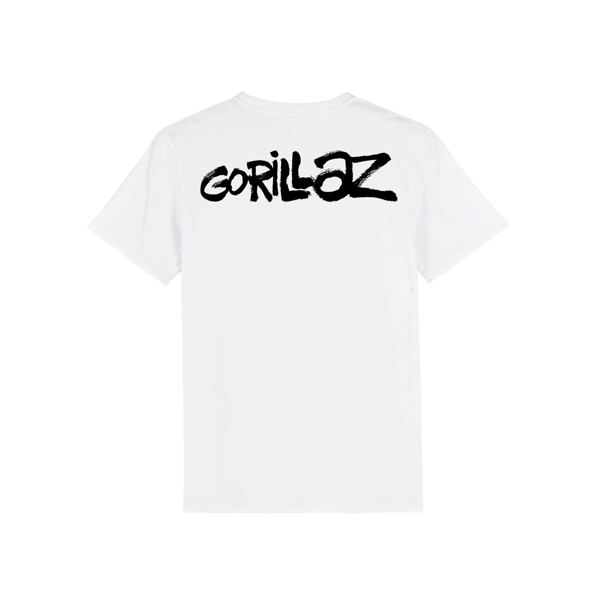 All Hands In T-Shirt