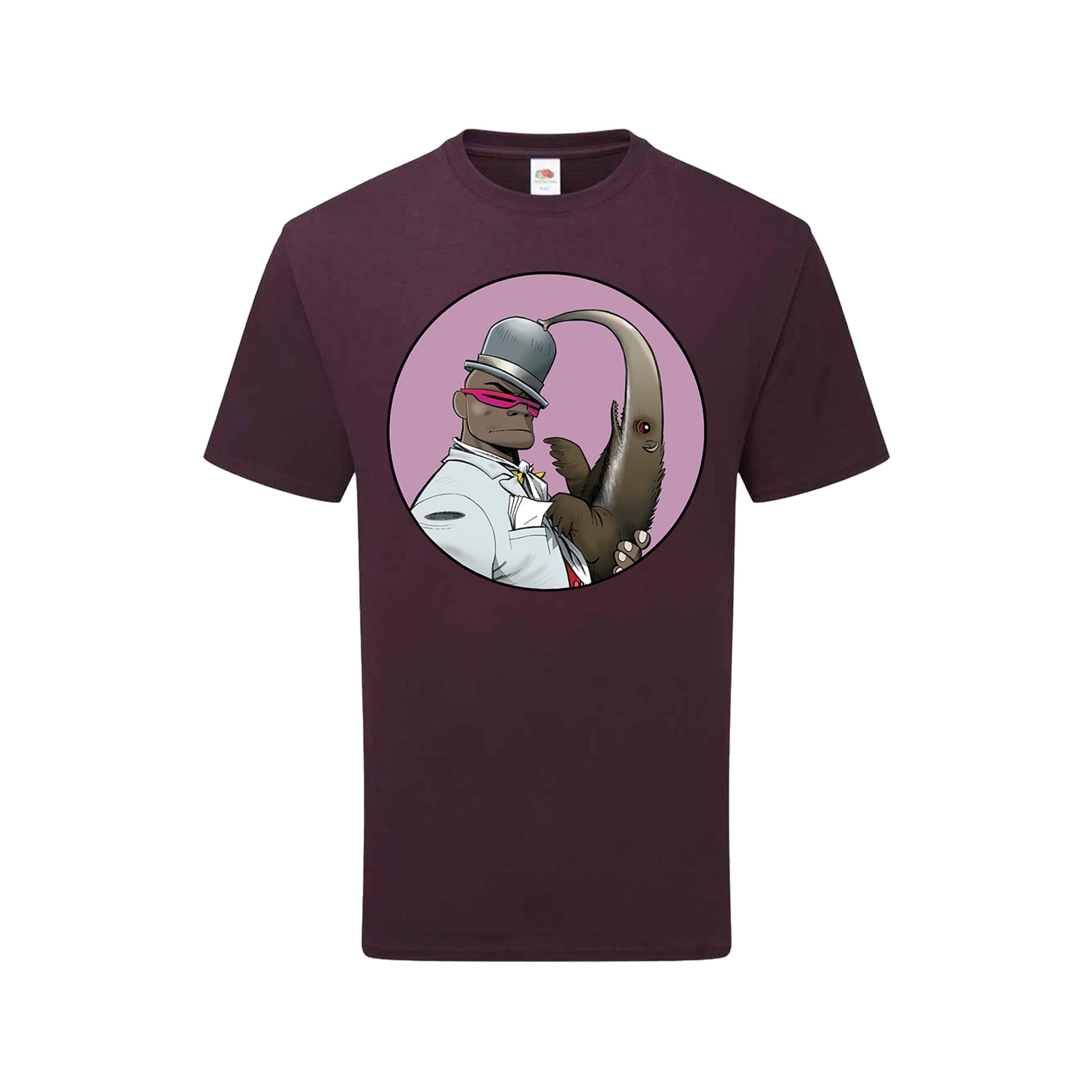 Ant Eater T-Shirt