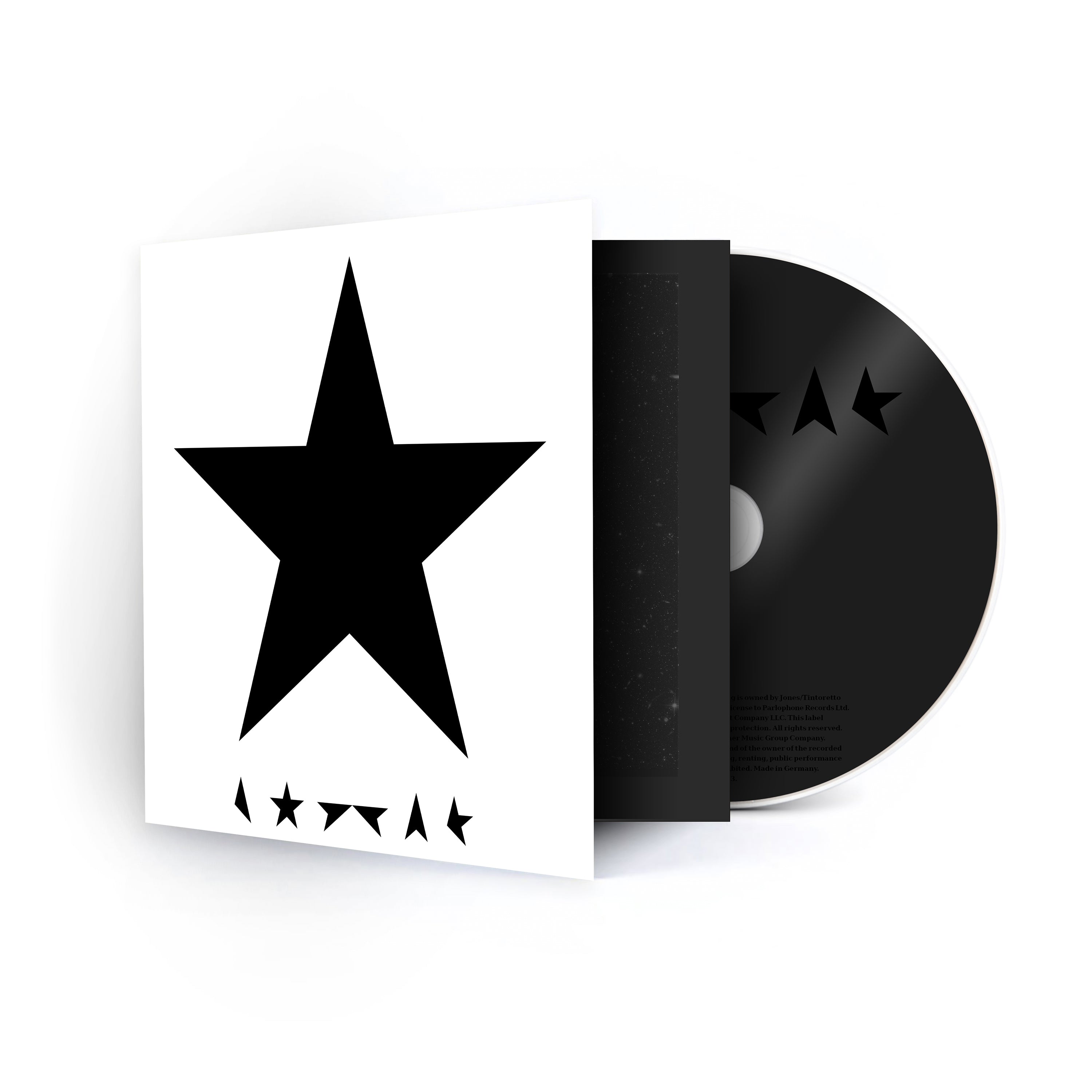 Black Star (1CD)