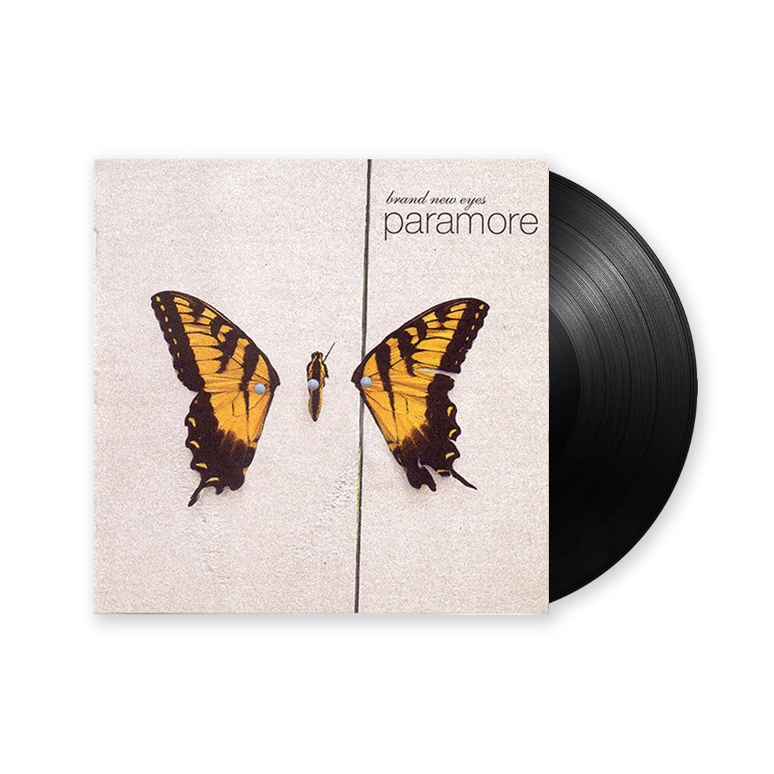 Brand New Eyes Vinyl [LP] – Warner Music Canada