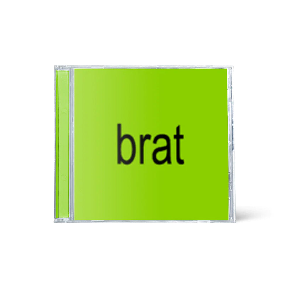 BRAT [CD] – Warner Music Canada