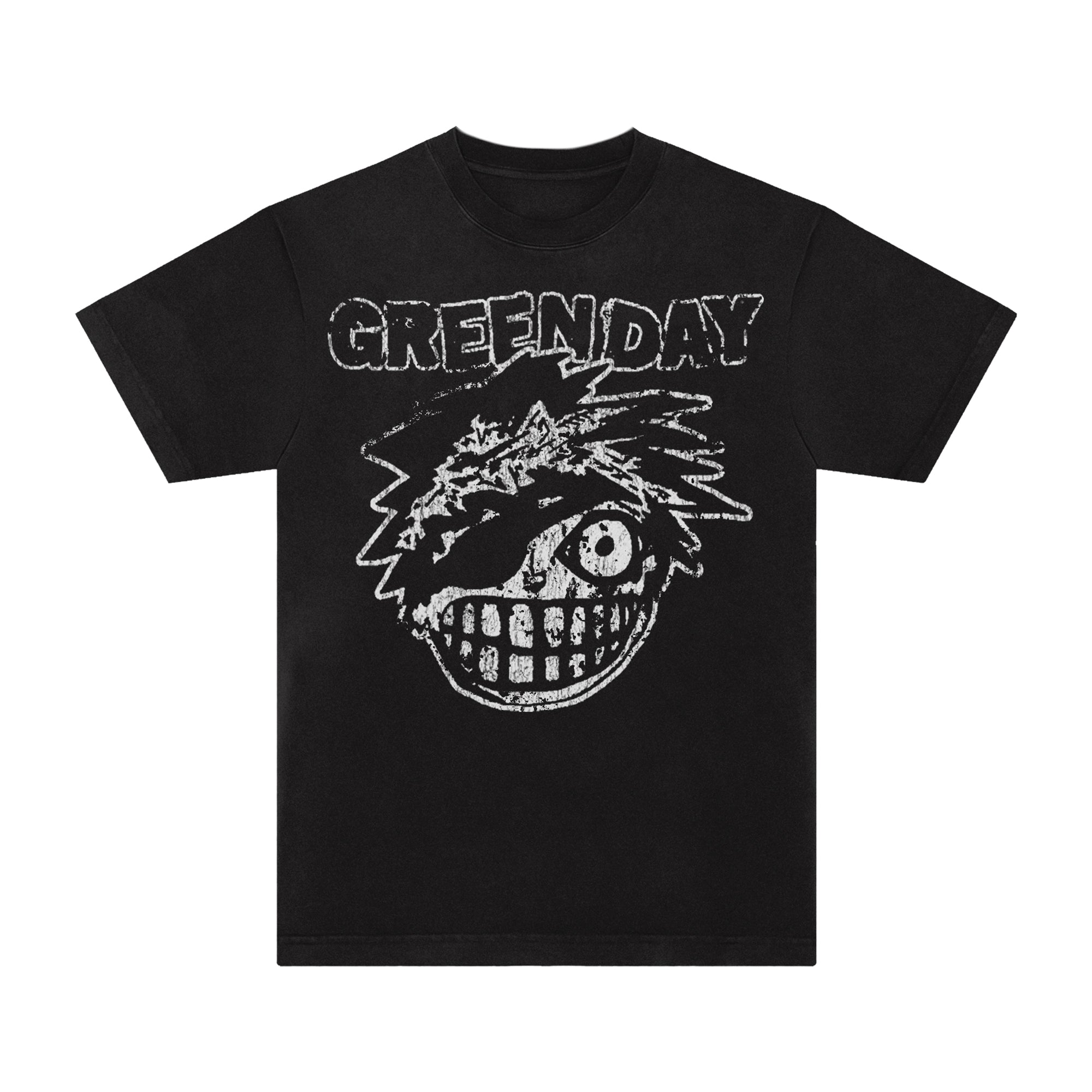 Bastard de Luxe Tee
