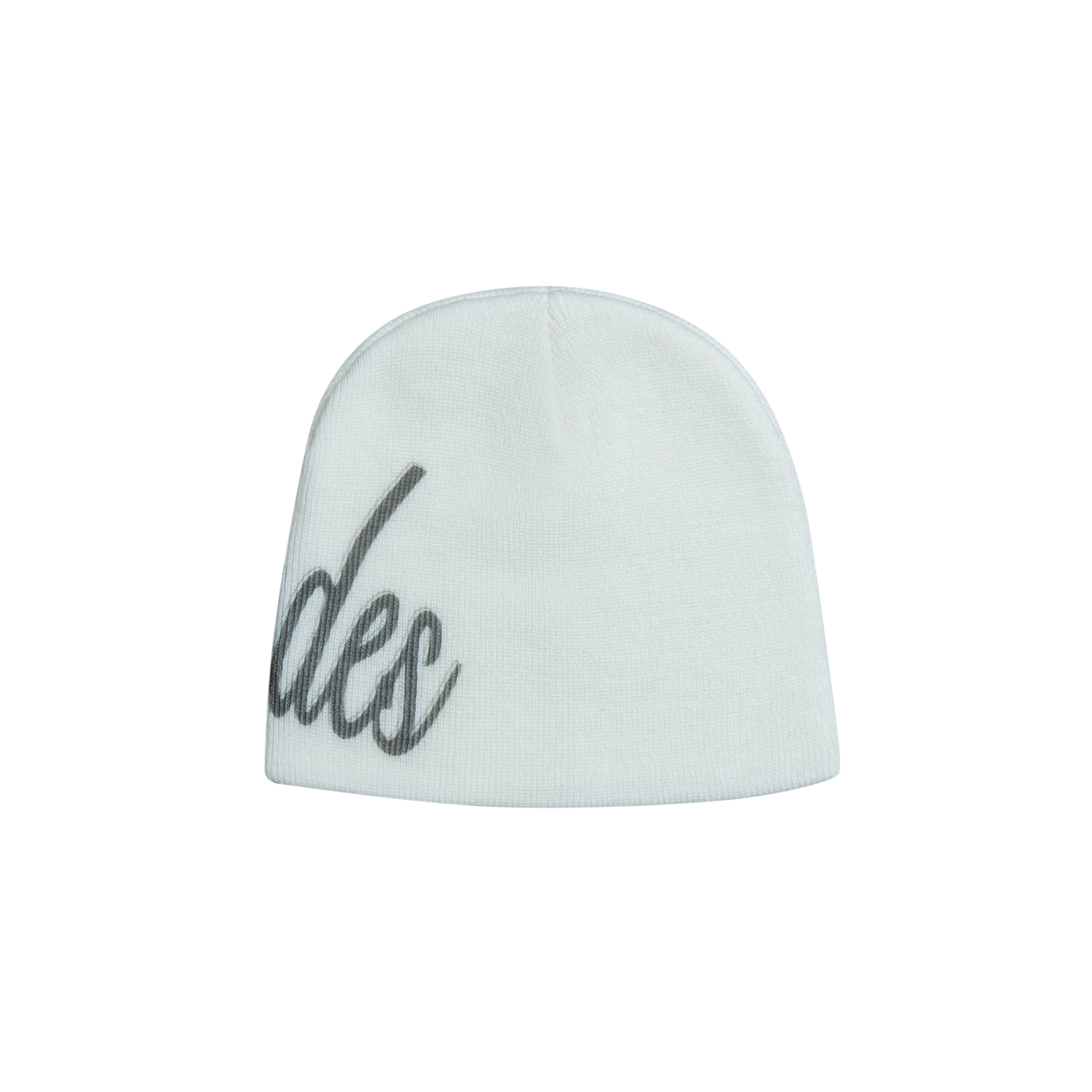 Hades Skull Beanie