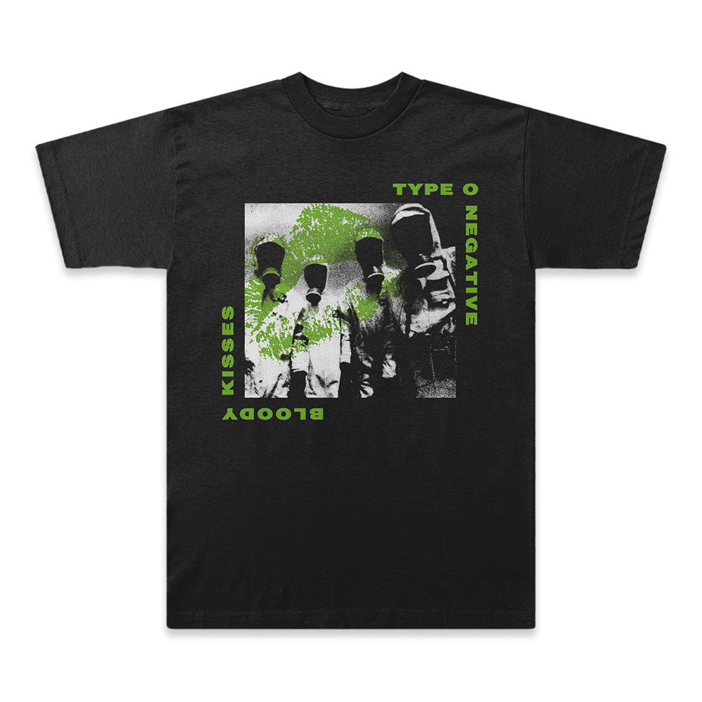 Hazmat T-Shirt – Warner Music Canada