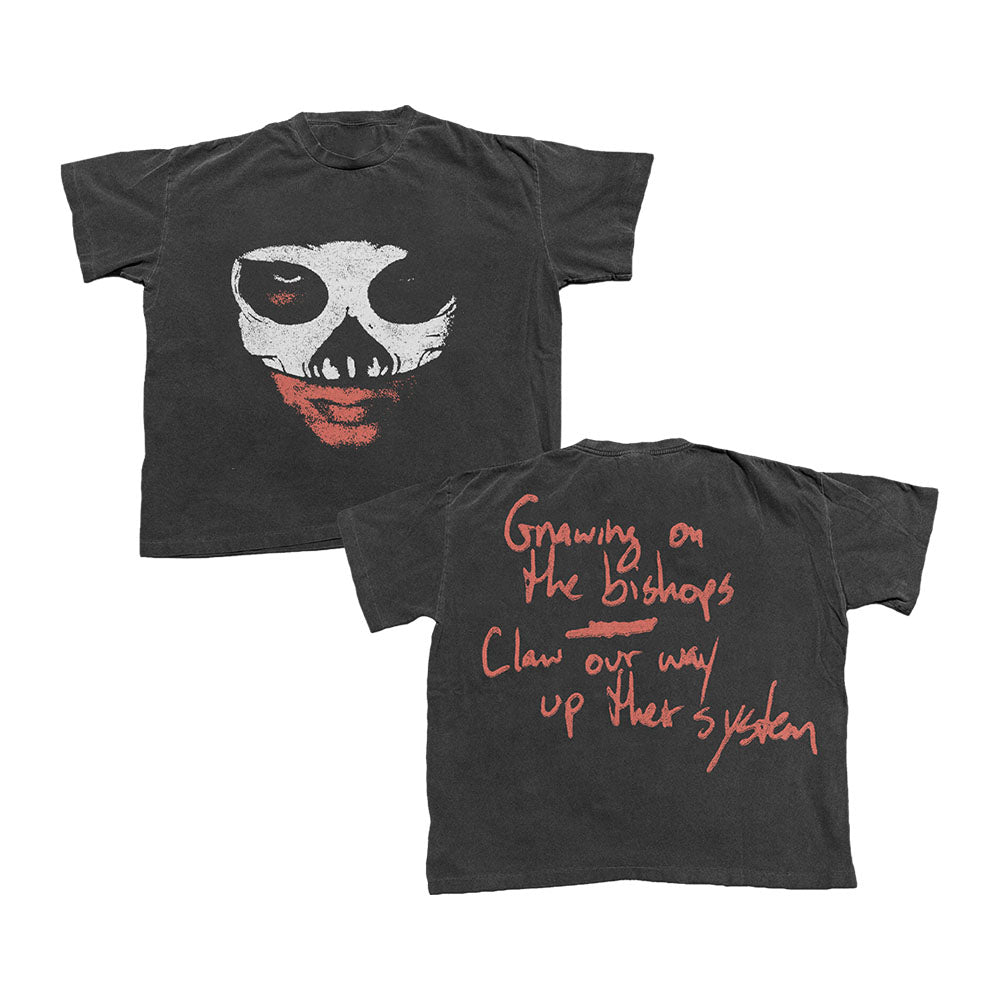 BLURRYFACE ANNIVERSARY DOUBT T-SHIRT