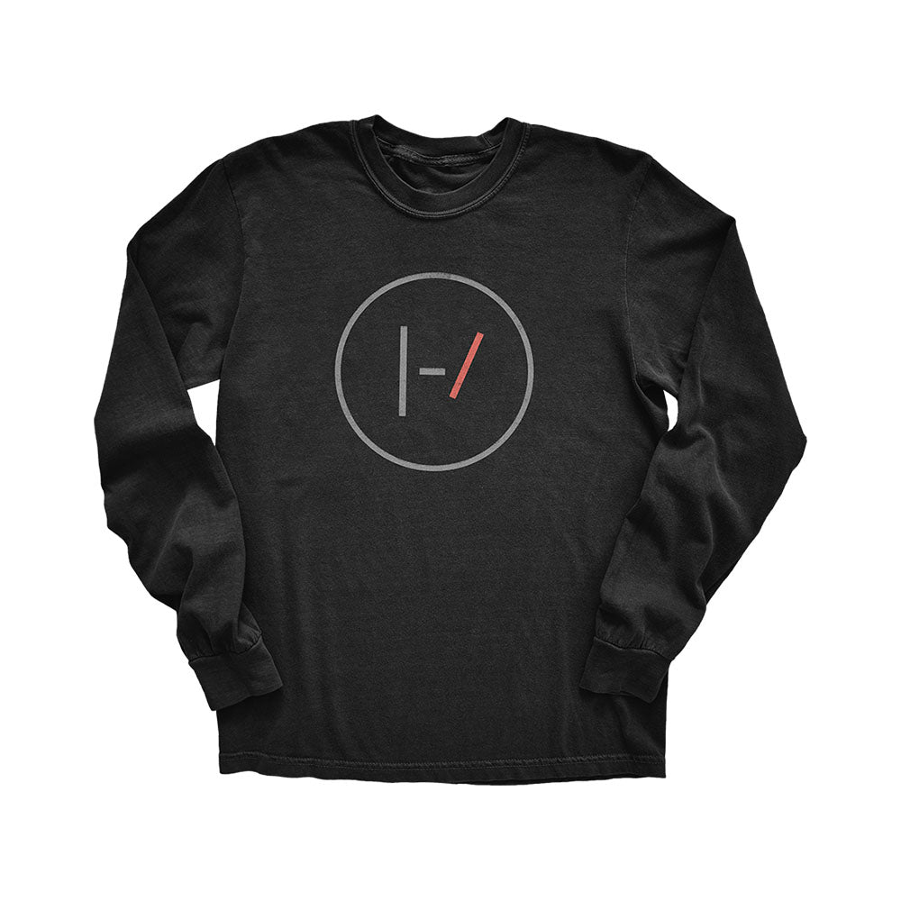 BLURRYFACE ANNIVERSARY LONGSLEEVE