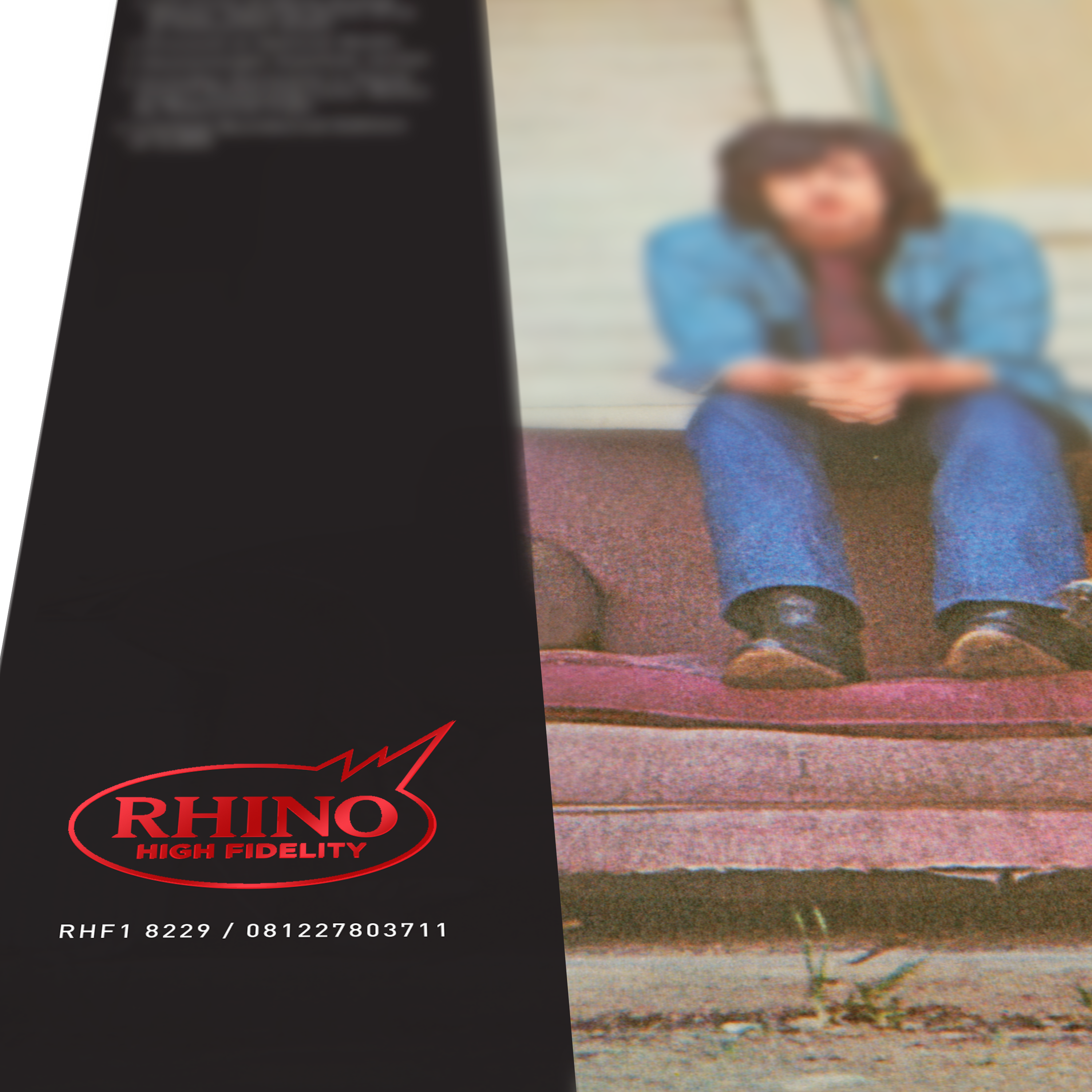 Crosby, Stills & Nash (Rhino High Fidelity)