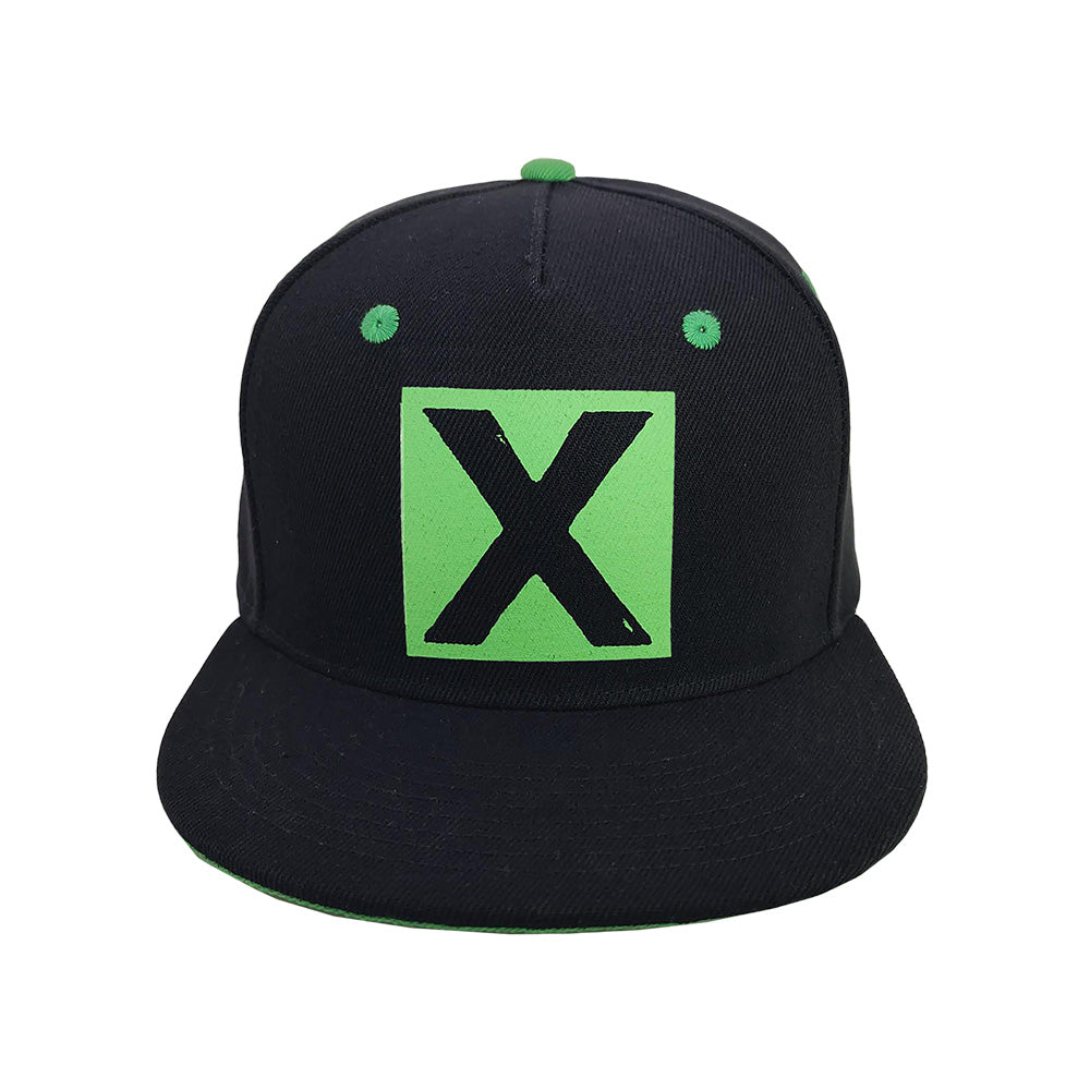 x (10th Anniversary Edition) Cap