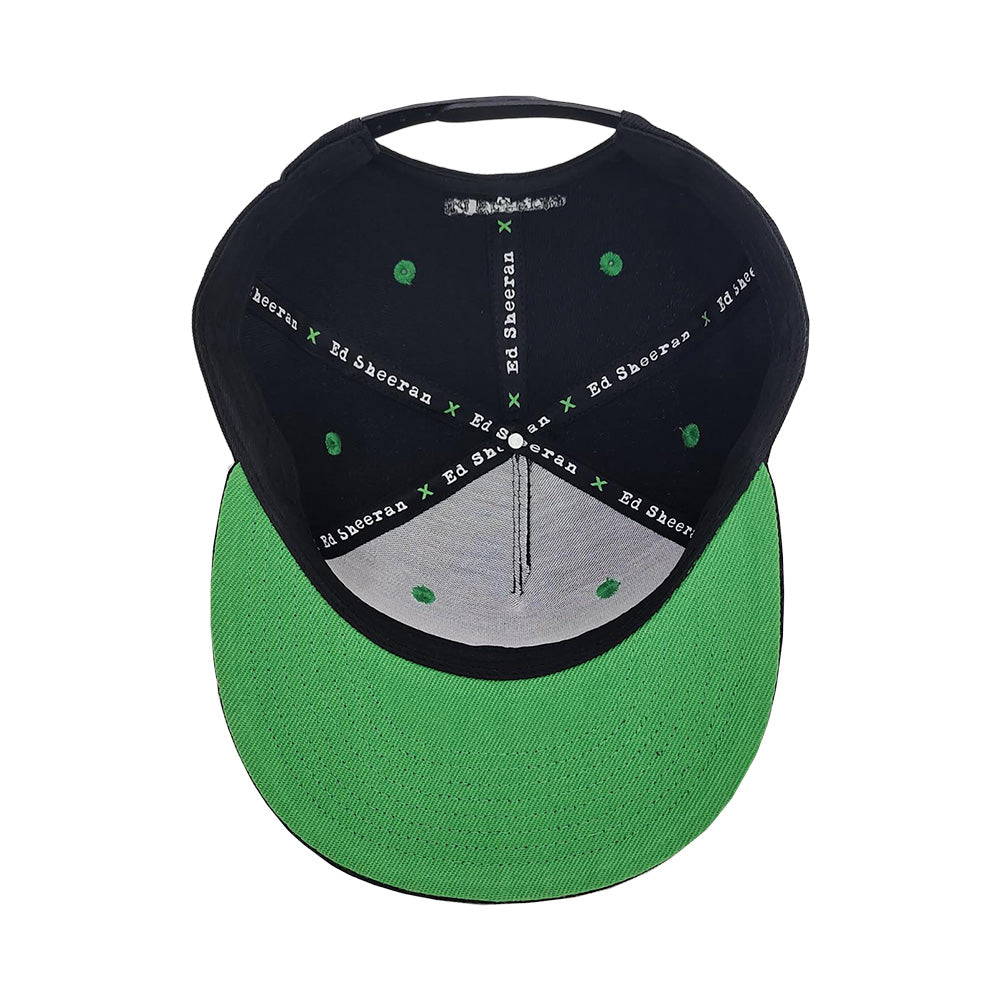 x (10th Anniversary Edition) Cap