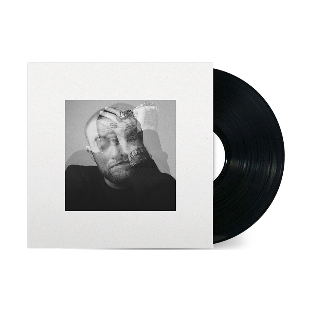 Circles Deluxe Vinyl [2LP] – Warner Music Canada