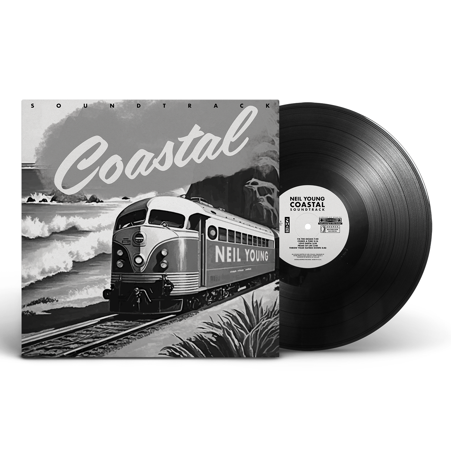 Coastal LP