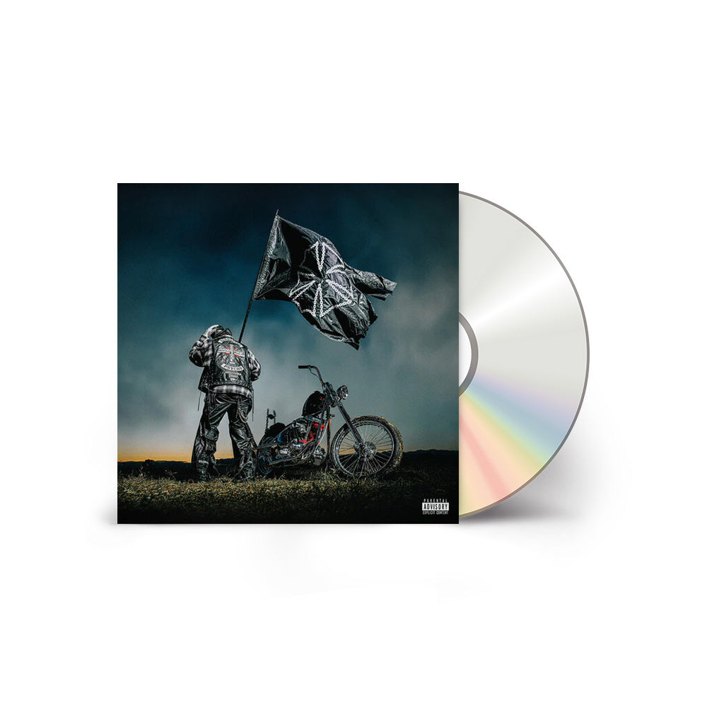 Hardstone Psycho [CD] – Warner Music Canada