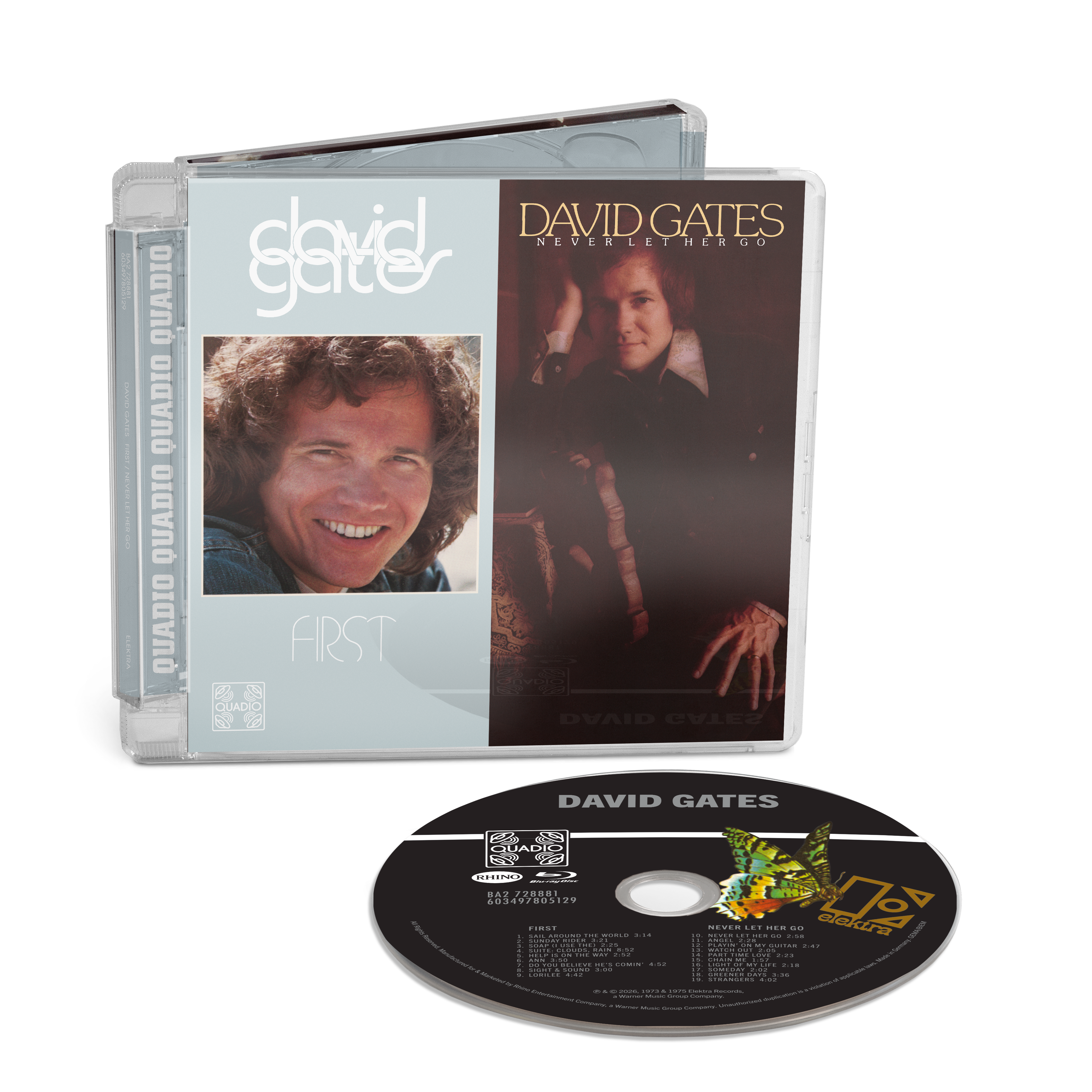 Quadio Bundle #13