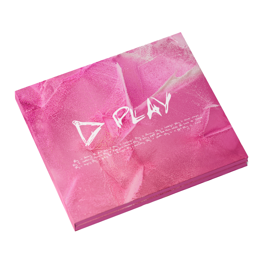 Play Deluxe CD