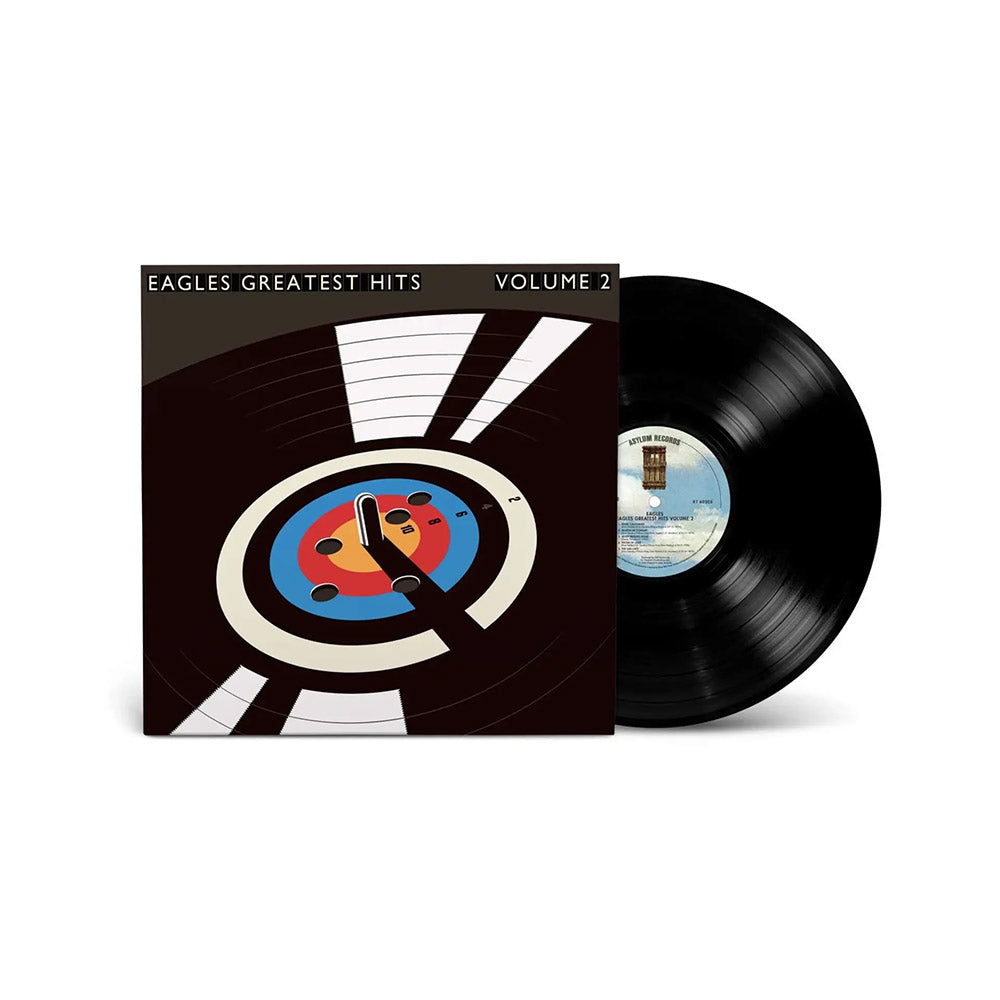 Their Greatest Hits Vol 2 LP