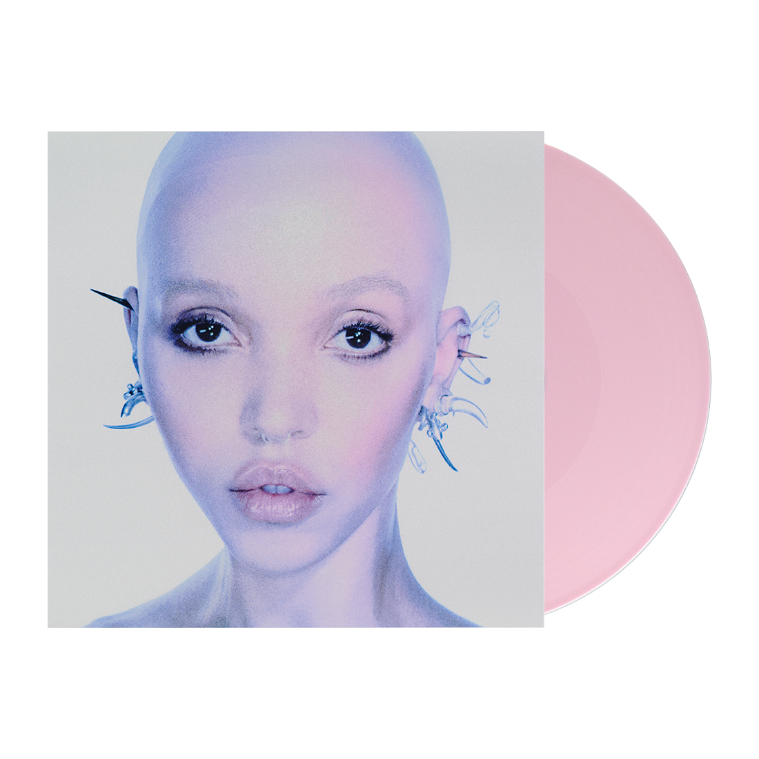 EUSEXUA Afterglow Vinyl