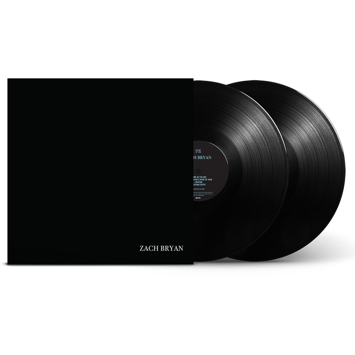 Elisabeth 2LP
