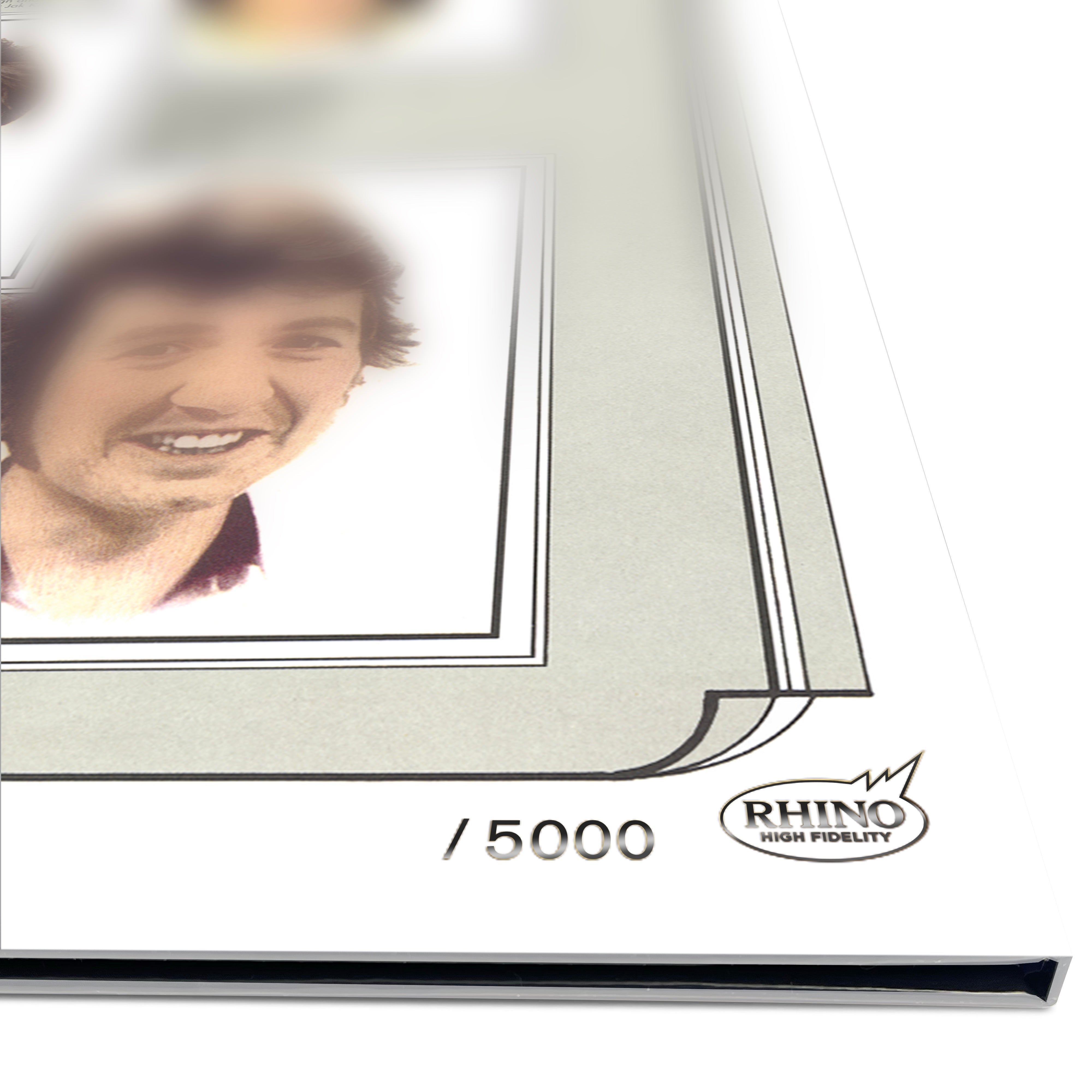 Ooh La La (Rhino High Fidelity)