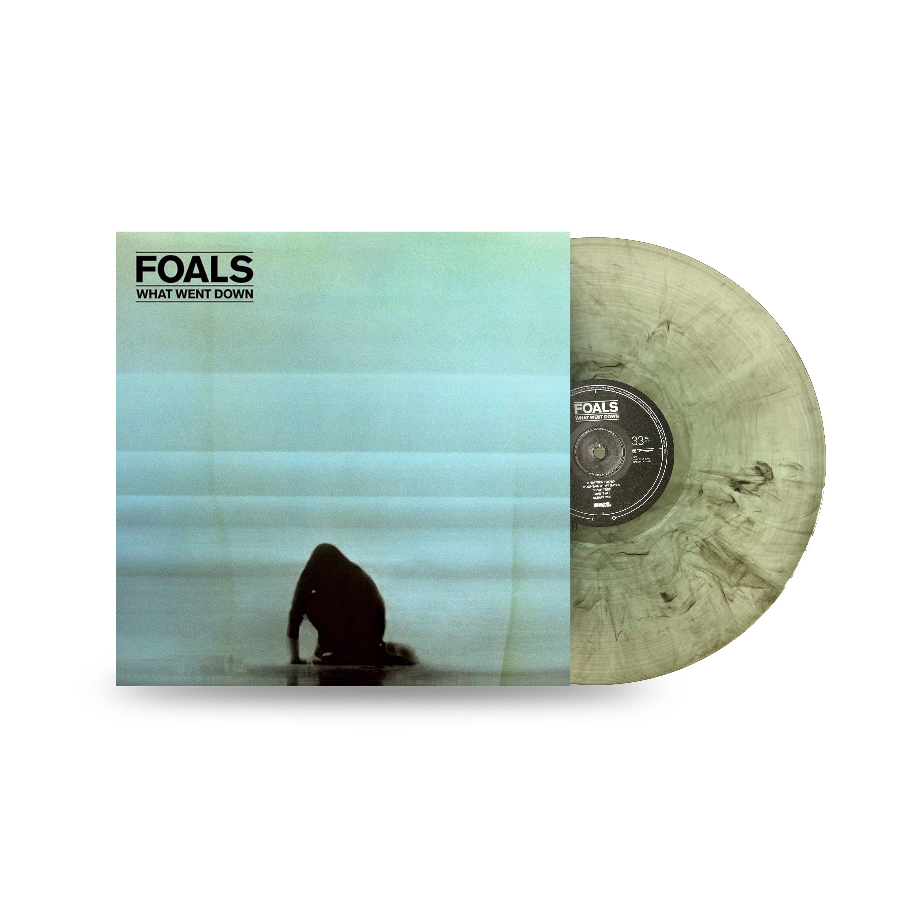 What Went Down (10th Anniversary Edition)