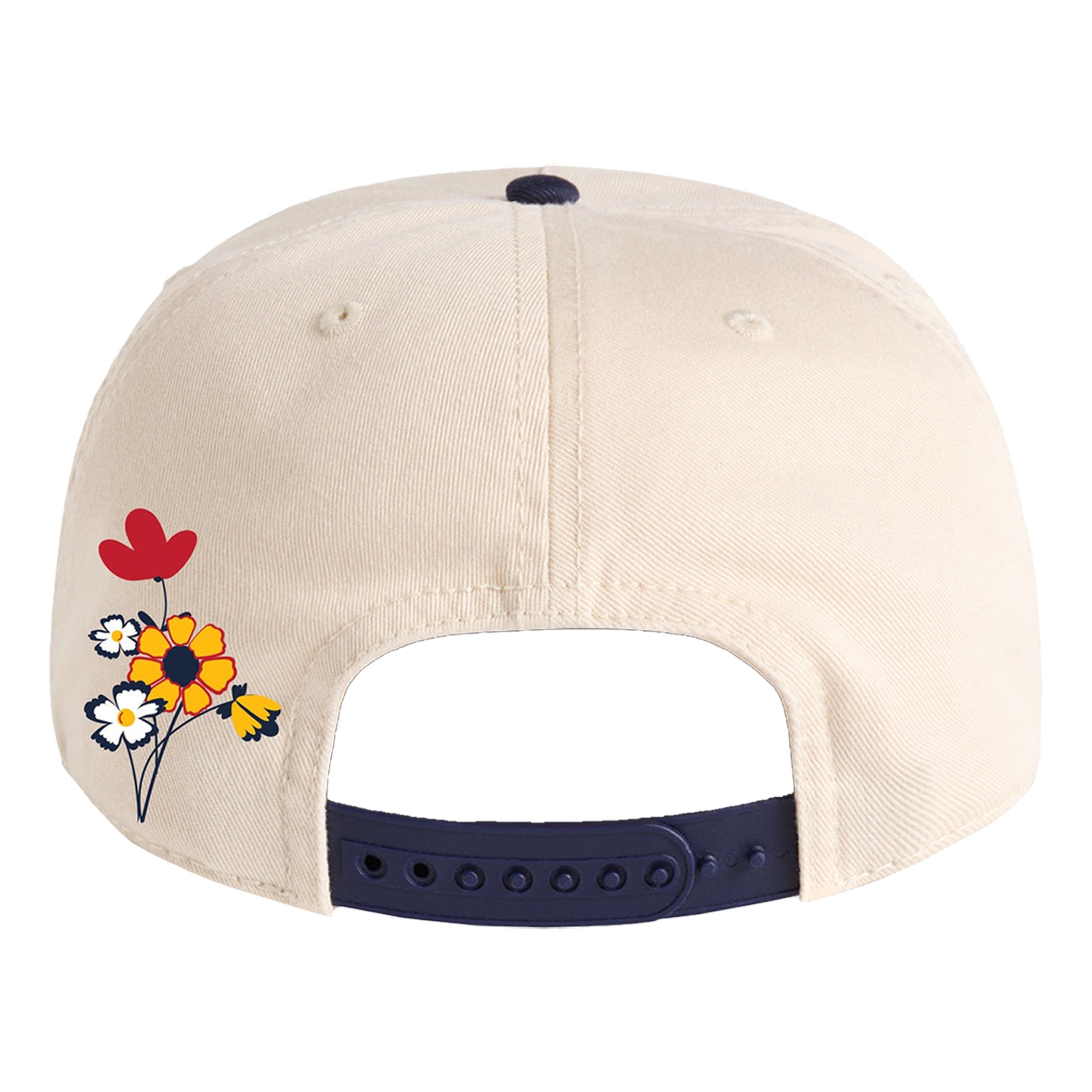 Globe Flower Hat