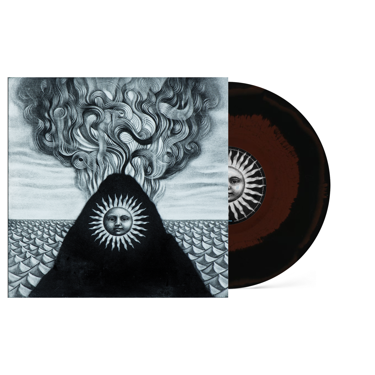 Magma (10th Anniversary Edition) LP