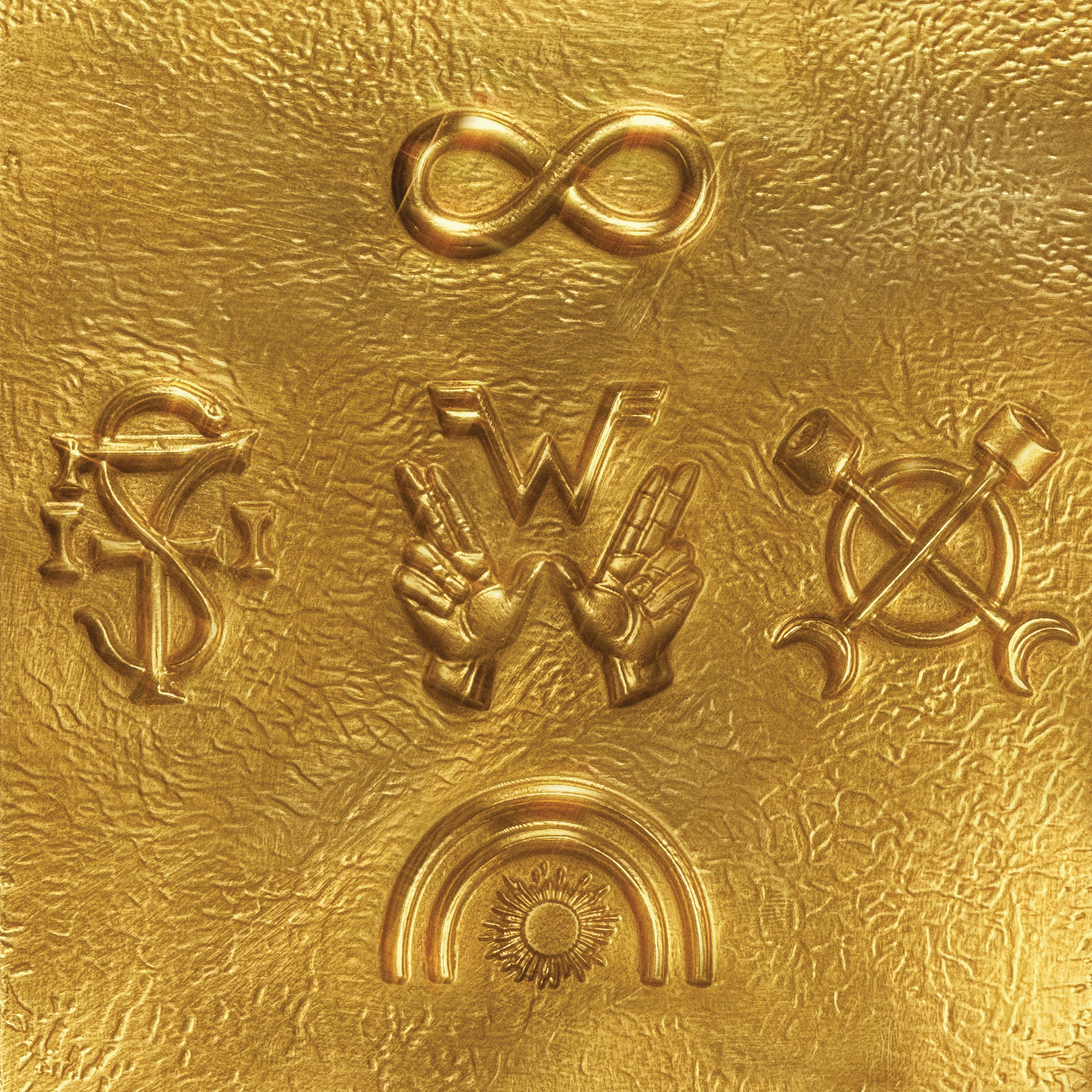 Weezer (Gold Album) CD